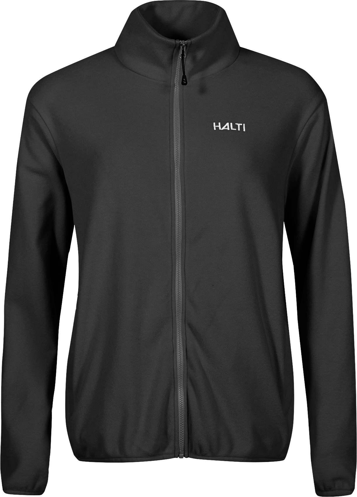
HALTI, 
W ROCKMOON FLEECE JKT, 
Detail 1
