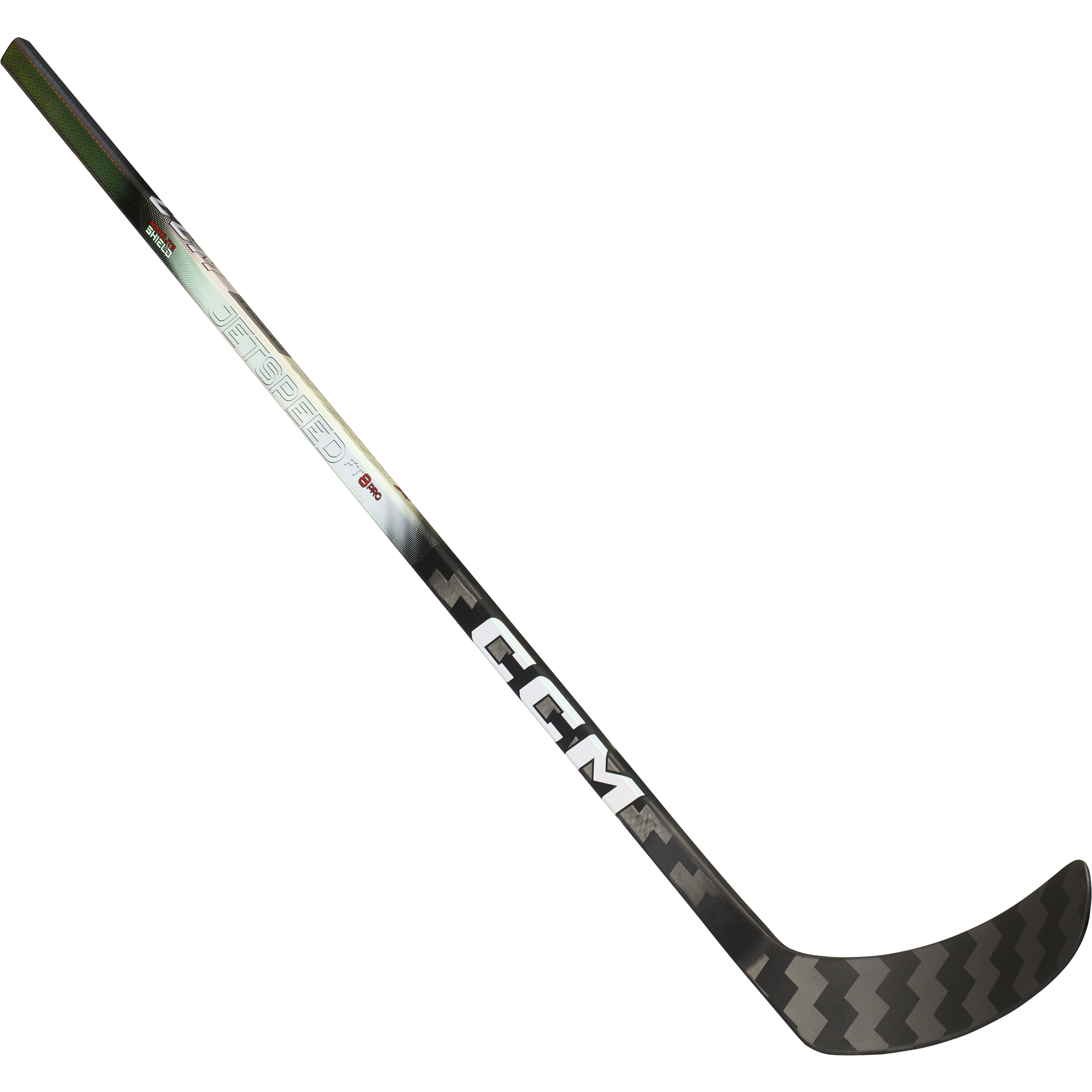 CCM, Hs Jetspeed Ft8 Jr