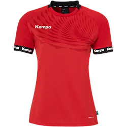 393237104101 KEMPA Wave 26 Shirt W 393237104101 KEMPA Wave 26 Shirt W Standard Small1x1