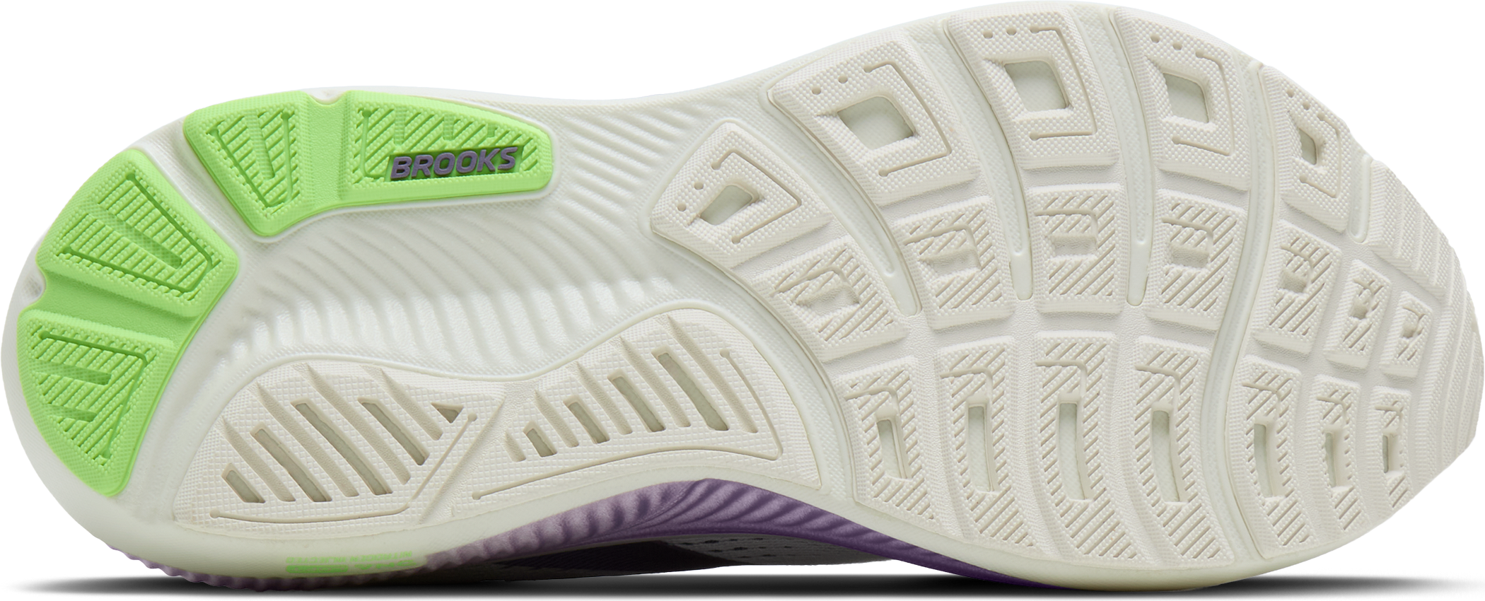 BROOKS, W GHOST 18
