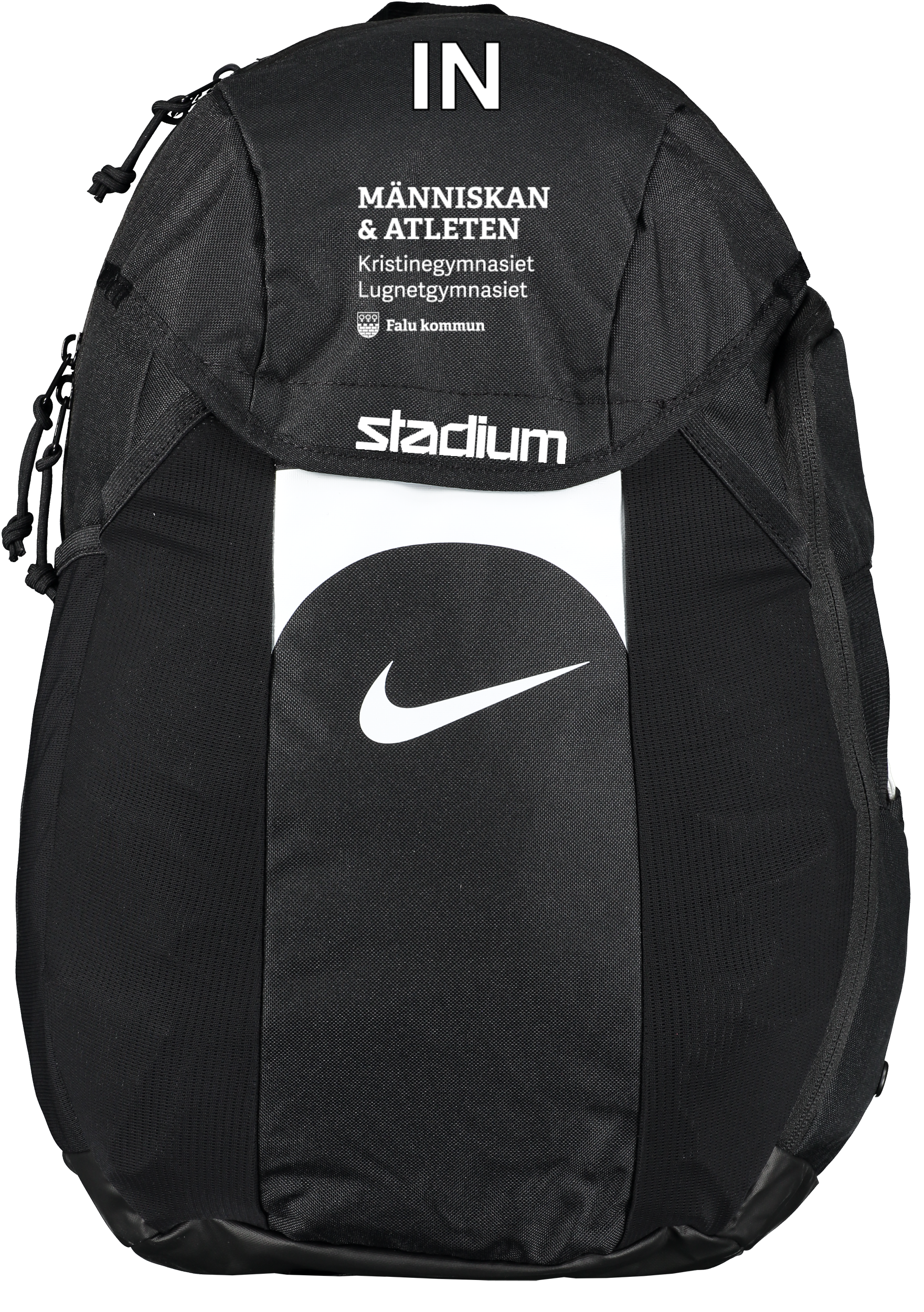 
NIKE, 
Academy Team Bp, 
Detail 1
