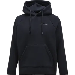 707818101104 PEAK PERFORMANCE  Fleece Hood M 707818101104 PEAK PERFORMANCE Fleece Hood M  Standard Small1x1