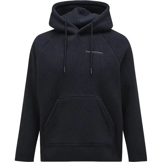 707818101104 PEAK PERFORMANCE  Fleece Hood M 707818101104 PEAK PERFORMANCE Fleece Hood M  Standard Detail