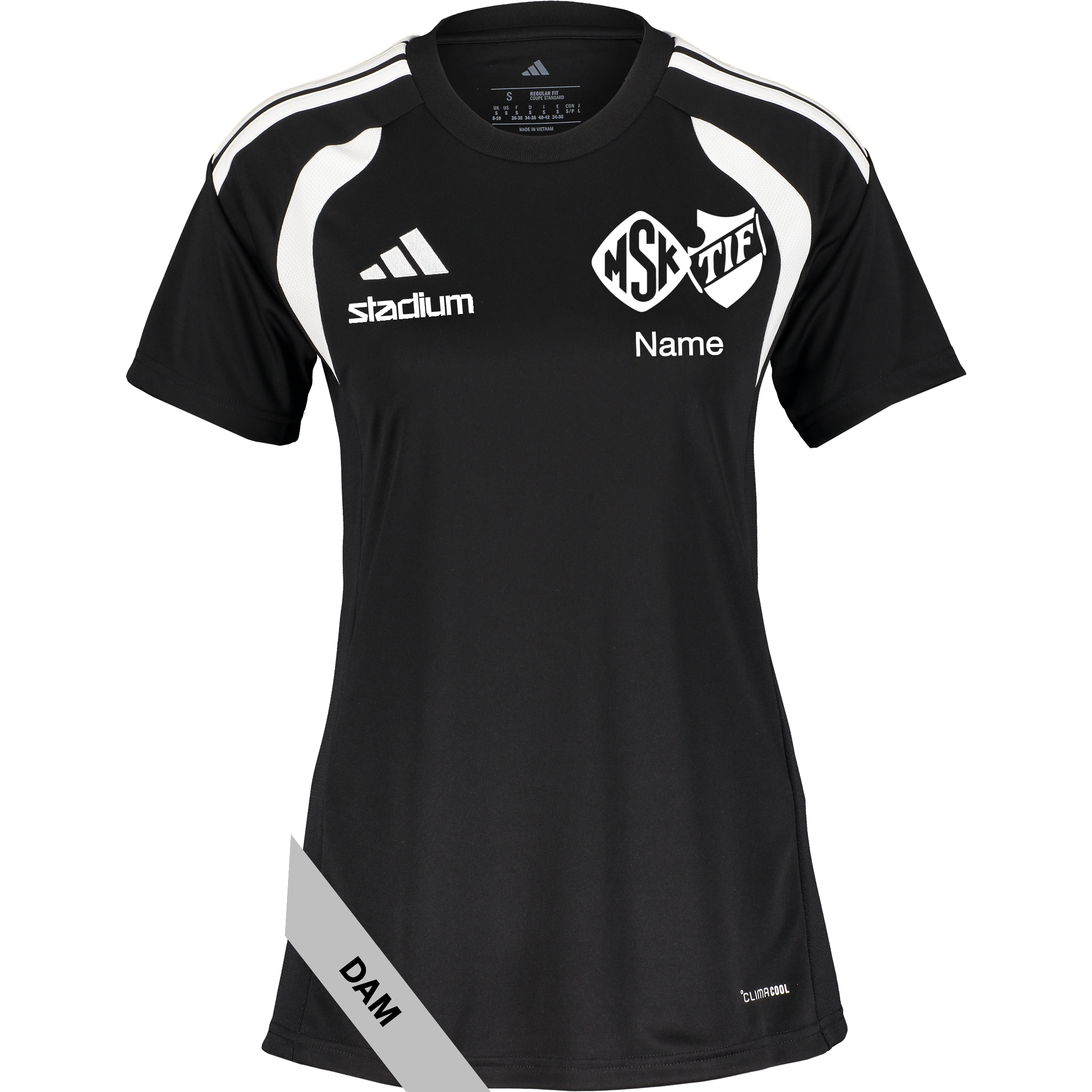 
ADIDAS, 
TIRO26 L JSY W, 
Detail 1
