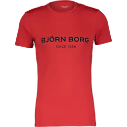 707049104101 BJÖRN BORG  Borg Sport T-Shirt M 707049104101 BJÖRN BORG Borg Sport T-Shirt M  Standard Small1x1