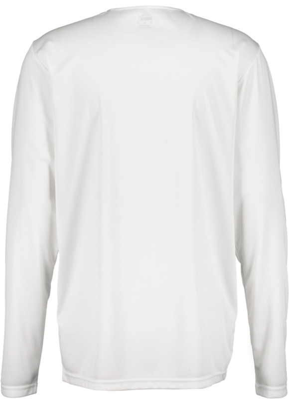 PUMA, Hoops Team Ls Shooting Shirt