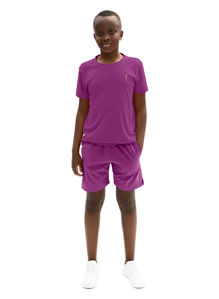 706368102101 RS  Performance Shorts Jr 706368102101 RS Performance Shorts Jr  Model01 Detail