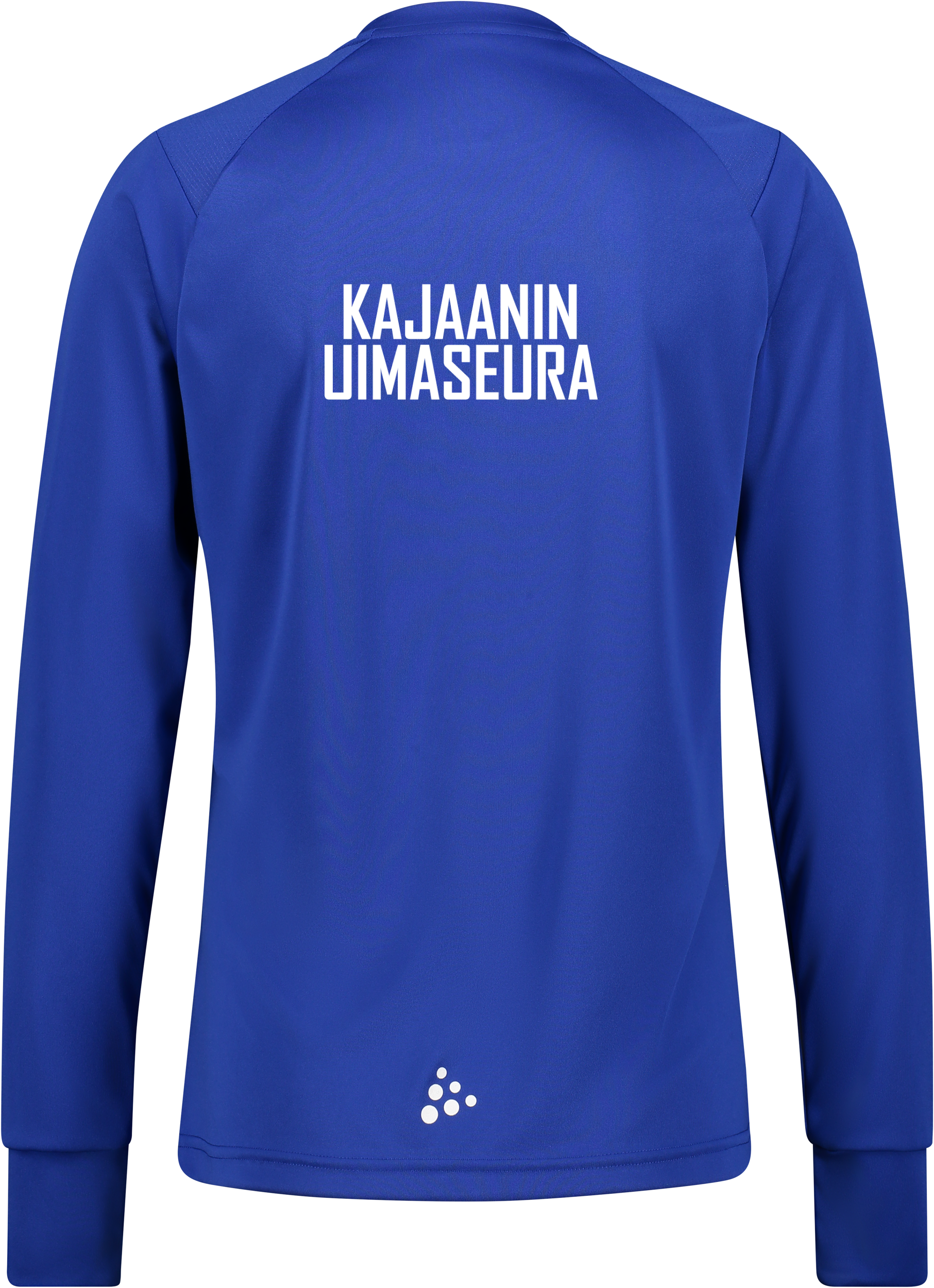 CRAFT, Rush 2.0 Ls Tee W