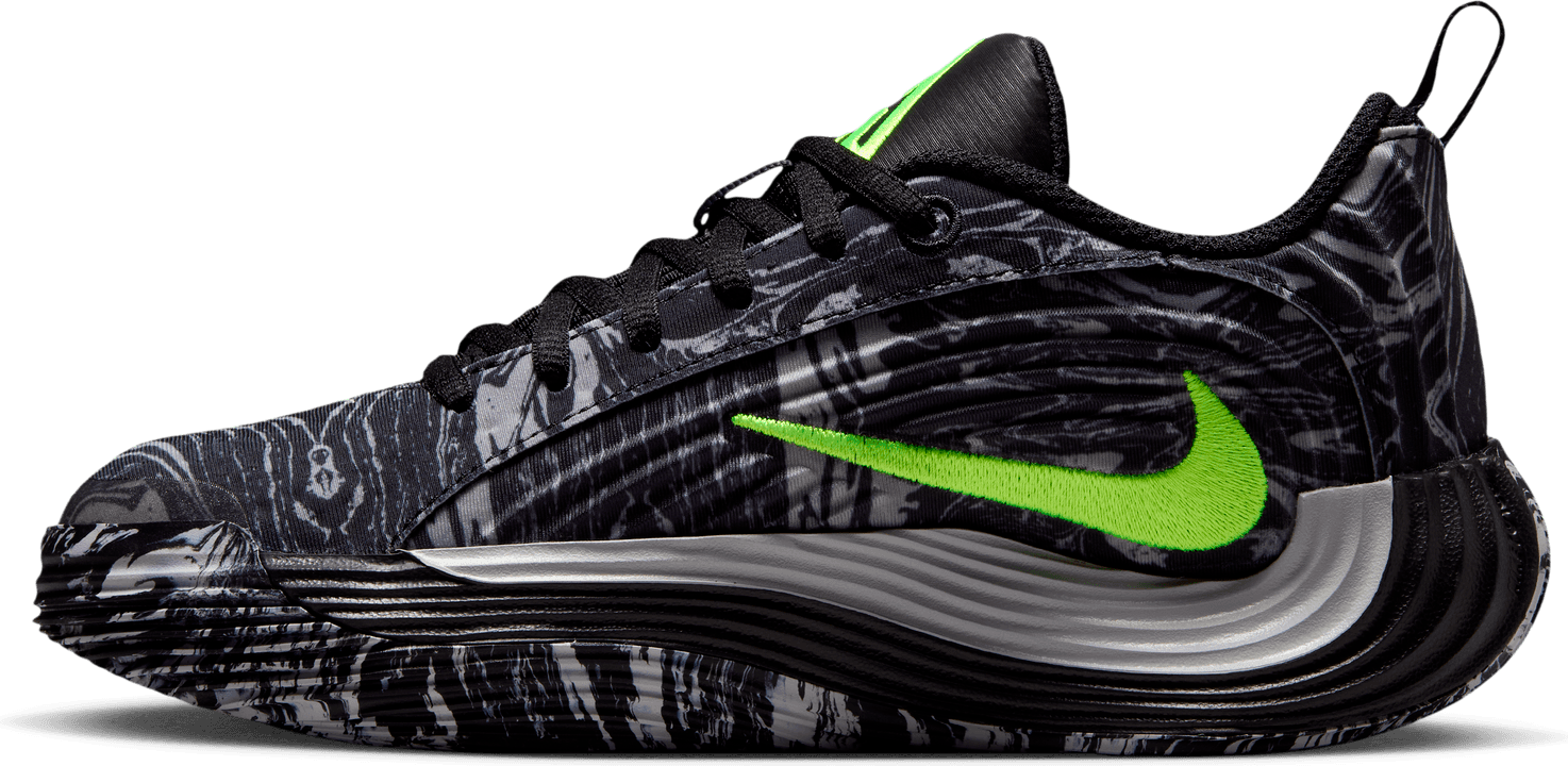 NIKE, GIANNIS IMMORTALITY GS