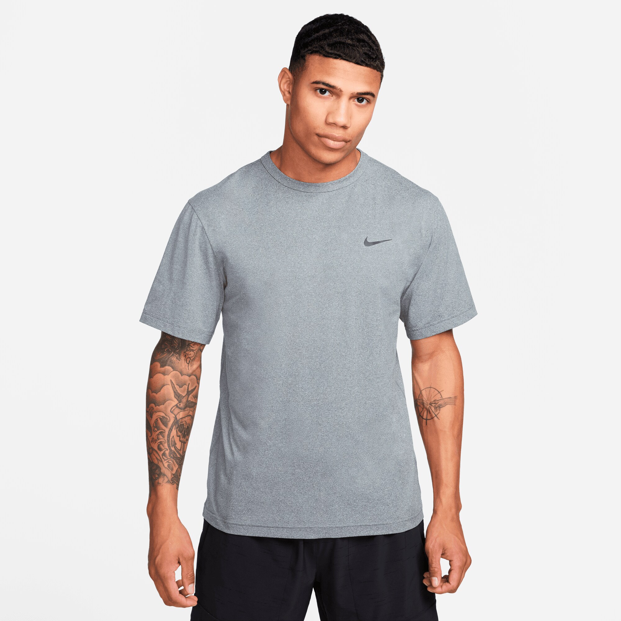 
NIKE, 
M Nk Uv Hyverse Ss, 
Detail 1
