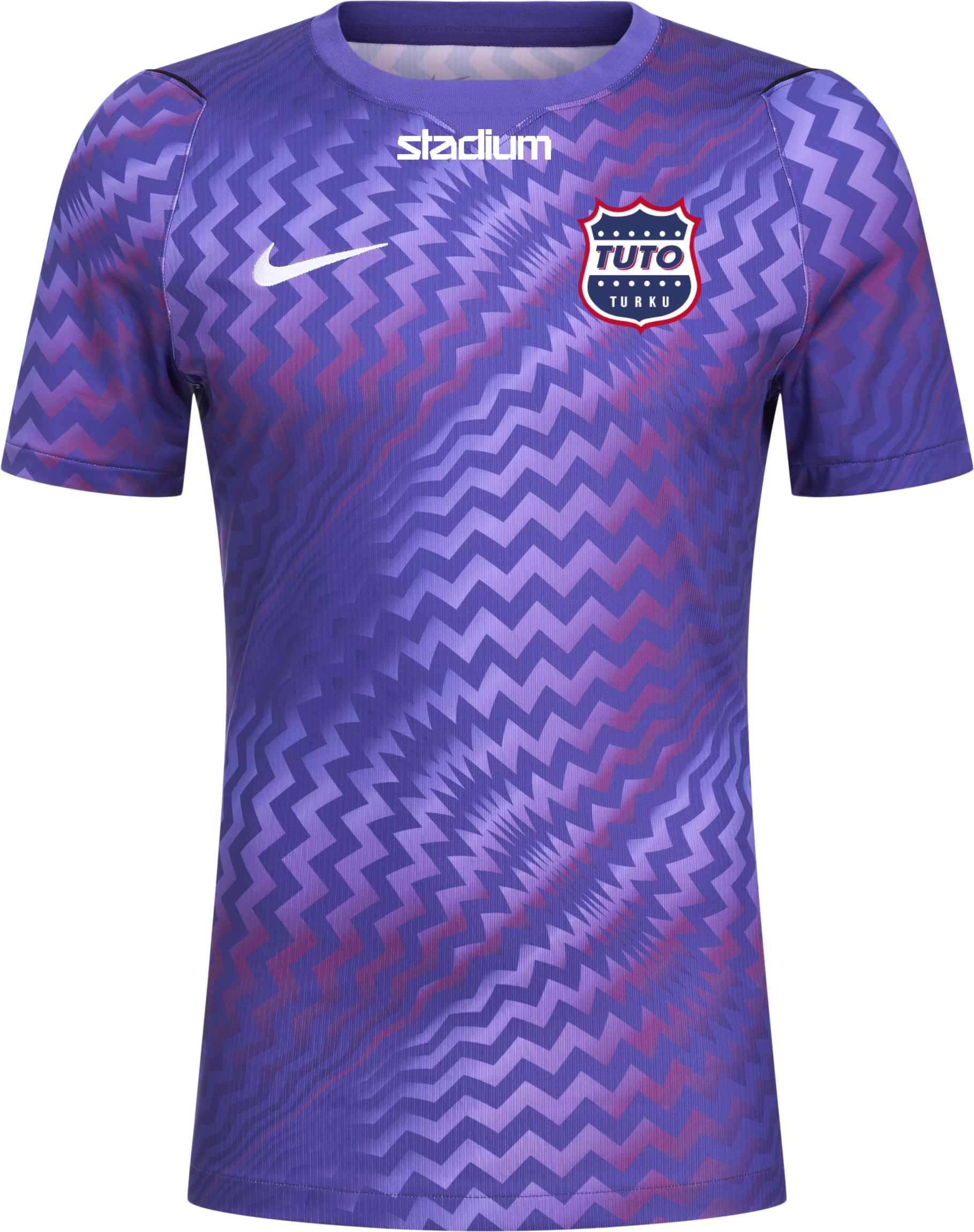 
NIKE, 
GARDIEN VI GK SS JSY JR, 
Detail 1
