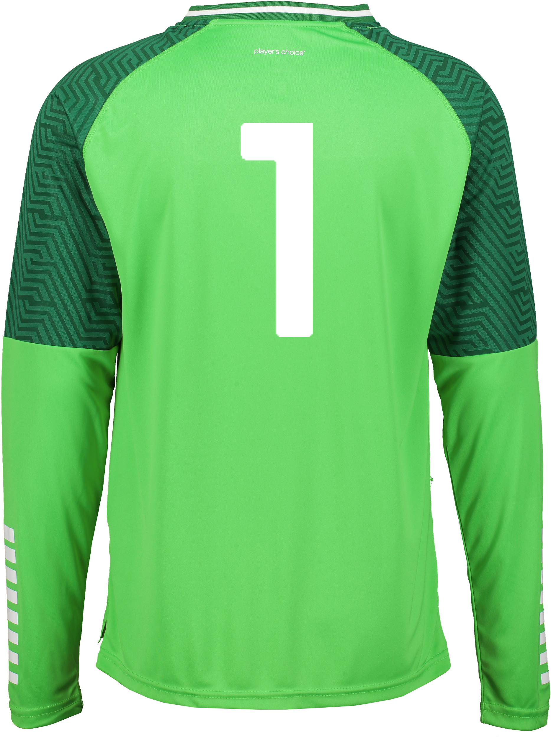 SELECT, Monaco 24 Gk Jsy