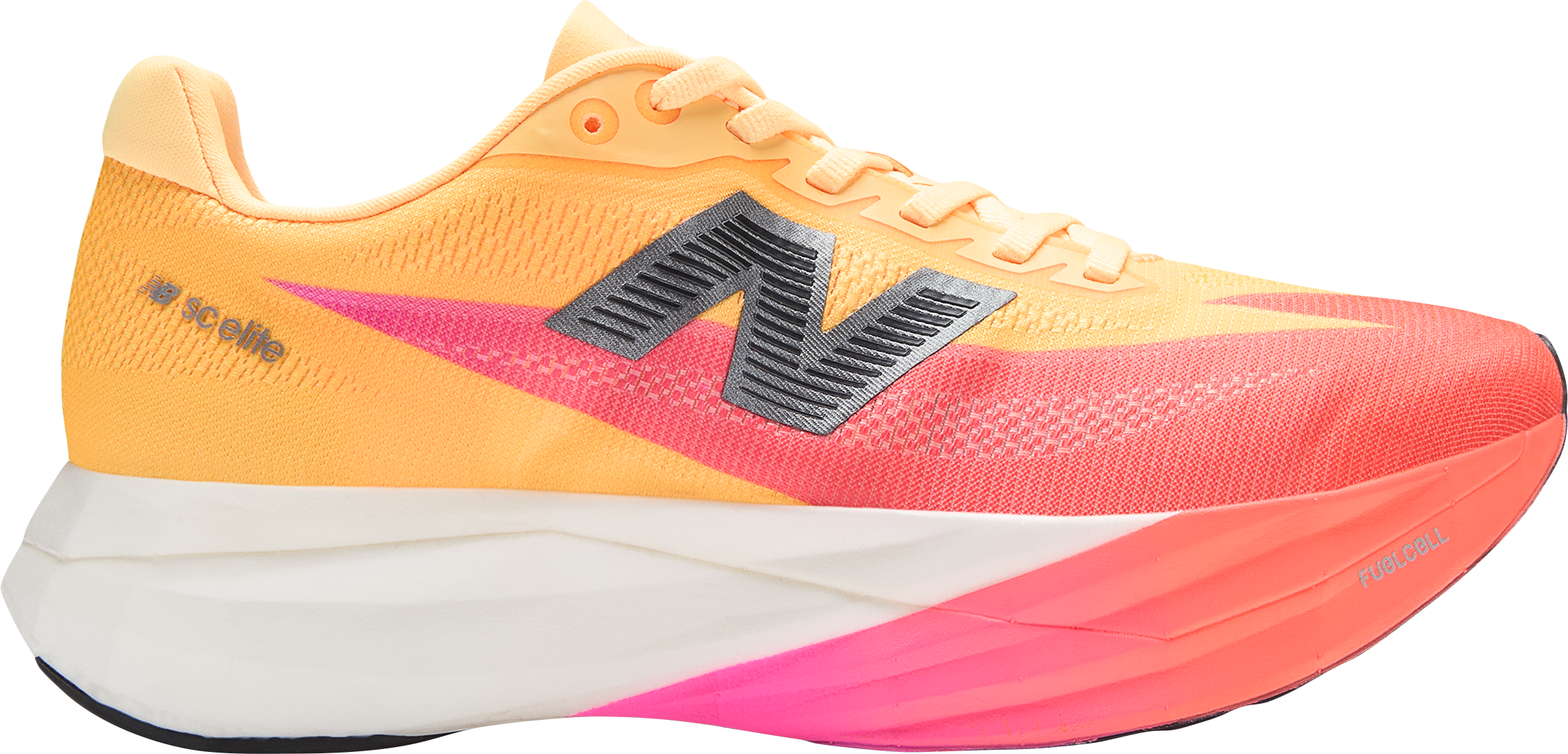 
NEW BALANCE, 
W Fuelcell Sc Elite V5, 
Detail 1
