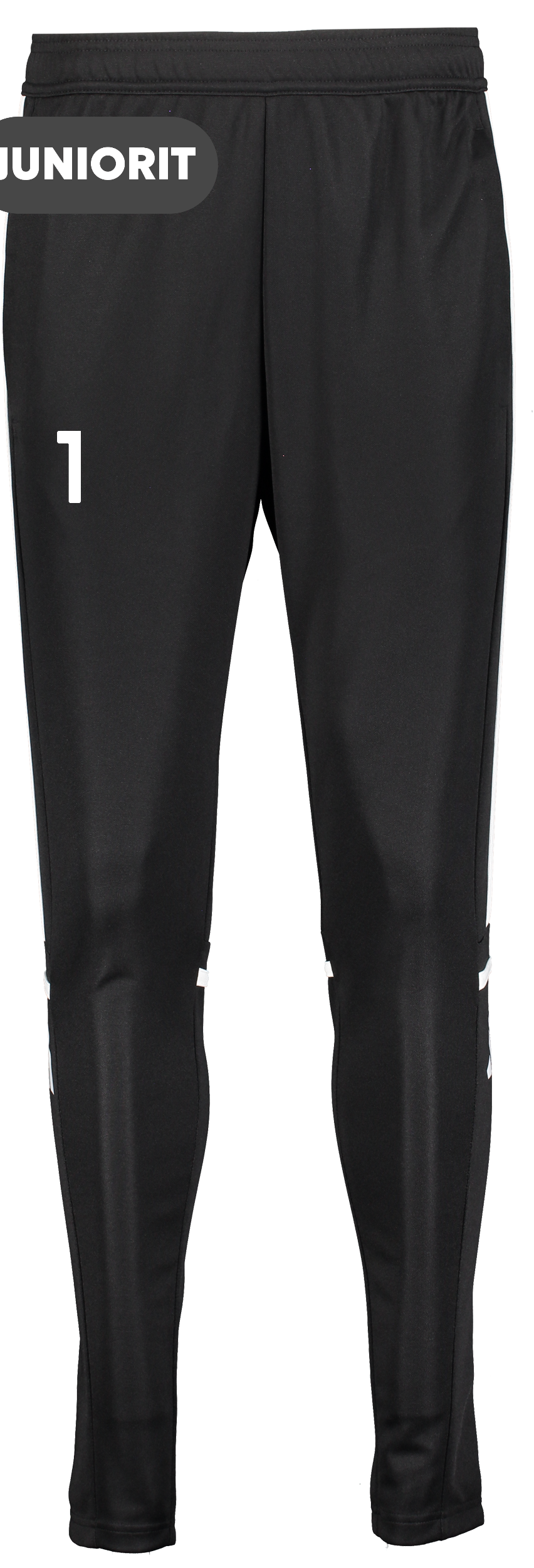 
ADIDAS, 
Squad25 Tr Pnt Jr, 
Detail 1
