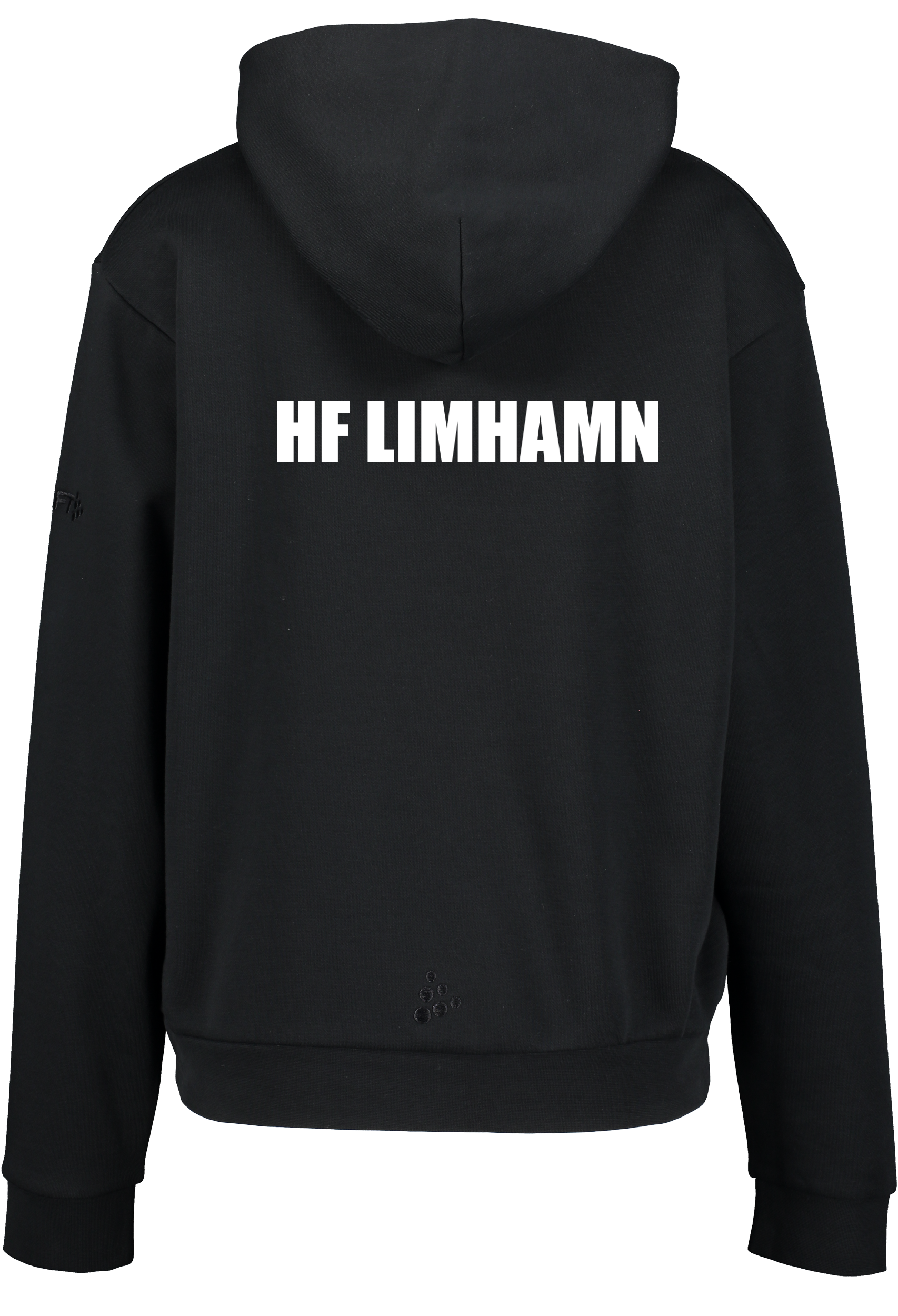 CRAFT, Community 2.0 Hood W