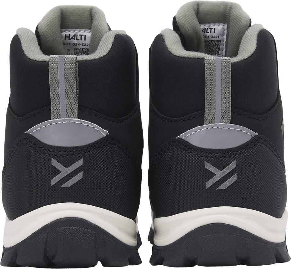 HALTI, J TRIBE DADA DX SHOE