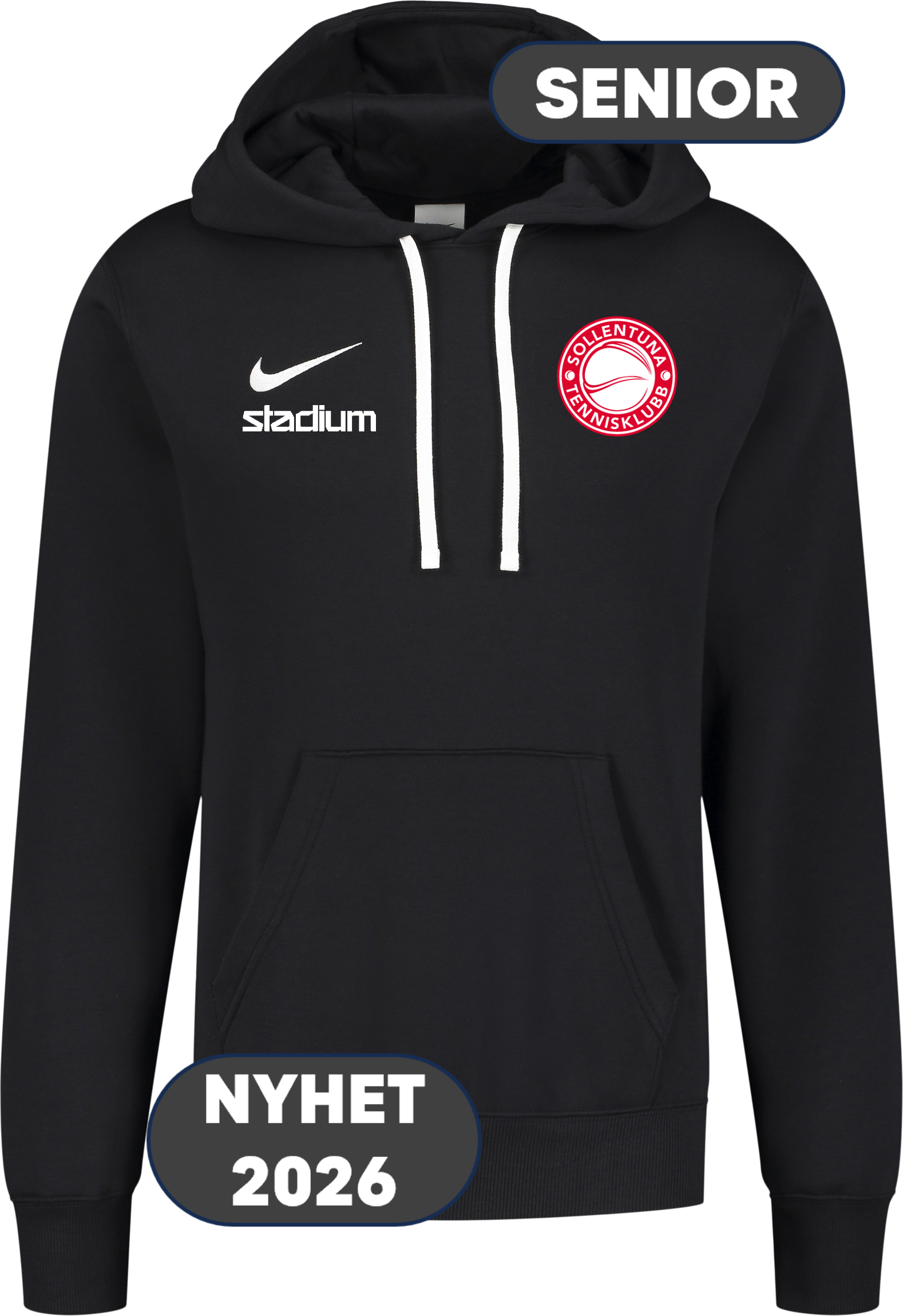 
NIKE, 
PARK26 FLC HOOD, 
Detail 1
