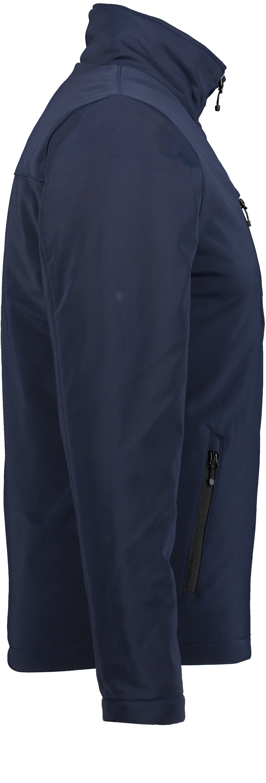 CLIQUE, Padded Softshell Jkt