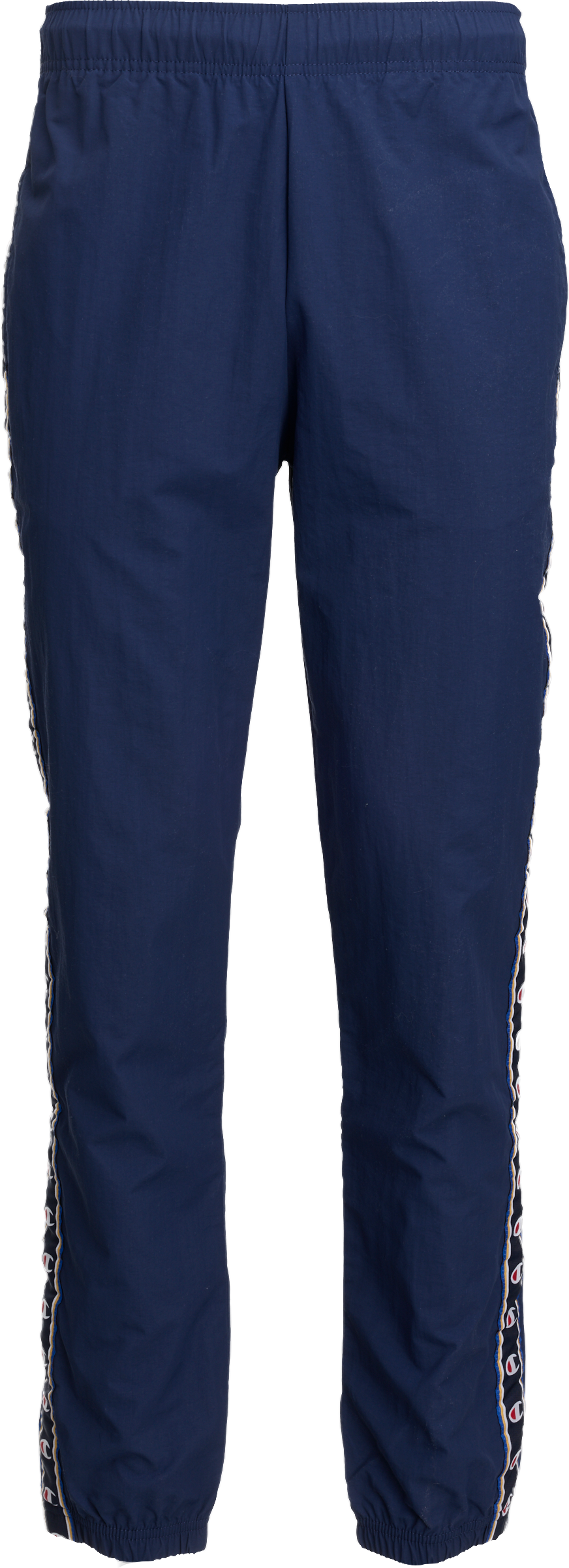 
CHAMPION, 
M ELASTIC CUFF PANTS, 
Detail 1
