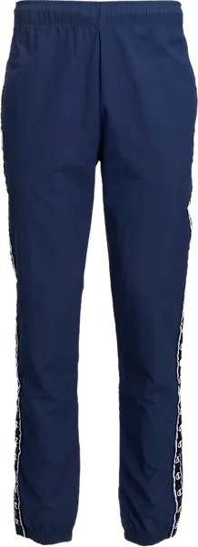 CHAMPION БРЮКИ С ЭЛАСТИЧНЫМИ МАНЖЕТАМИ