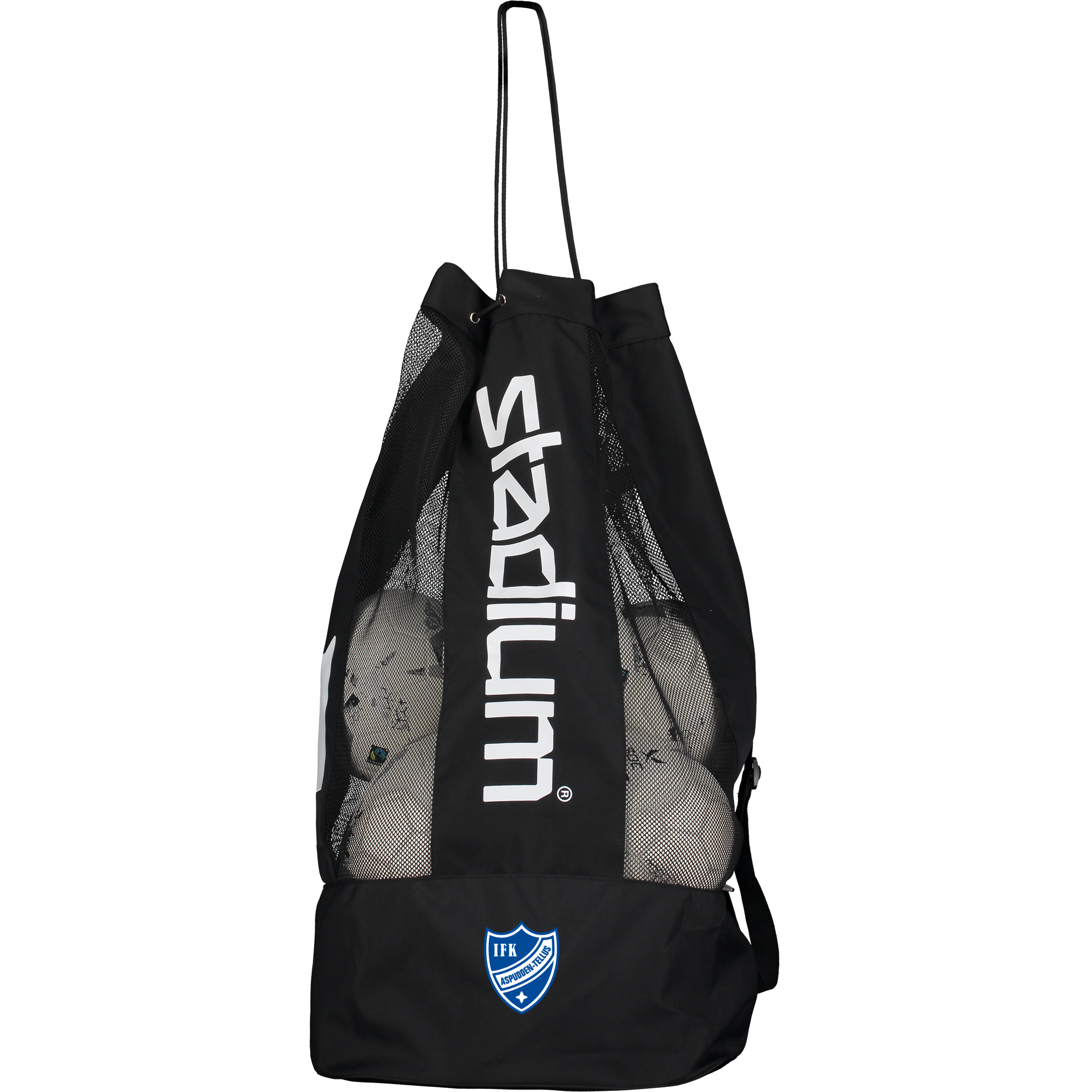 
STADIUM, 
Team Ball Bag, 
Detail 1
