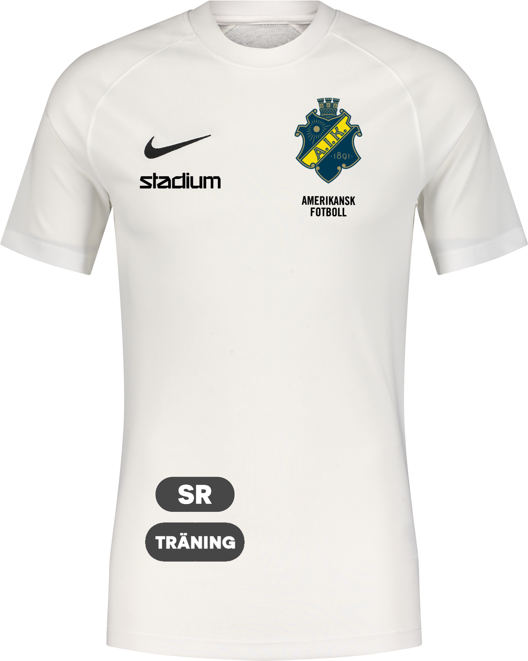 
NIKE, 
PARK VIII SS JSY, 
Detail 1
