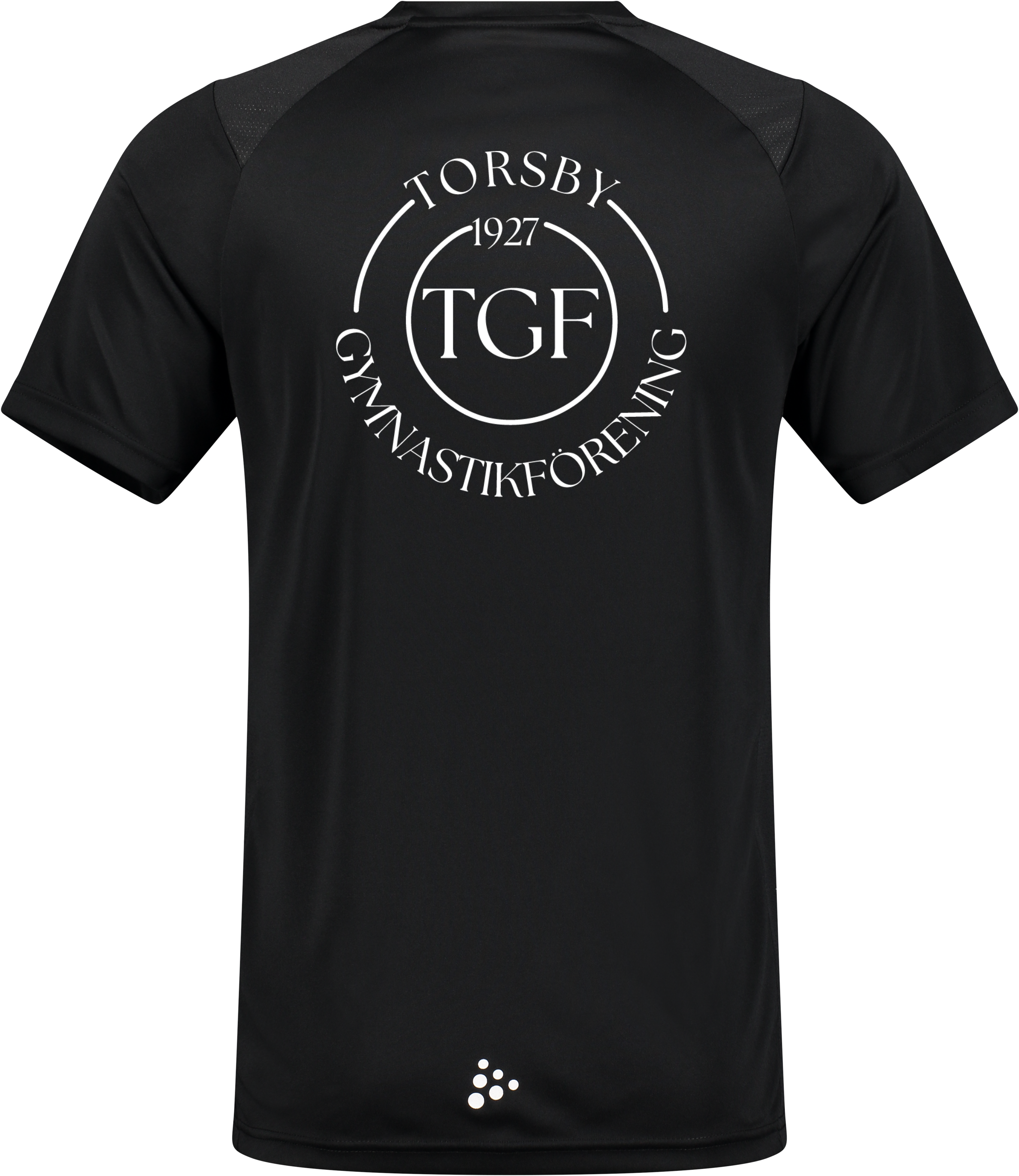 CRAFT, Rush 2.0 Ss Tee Jr