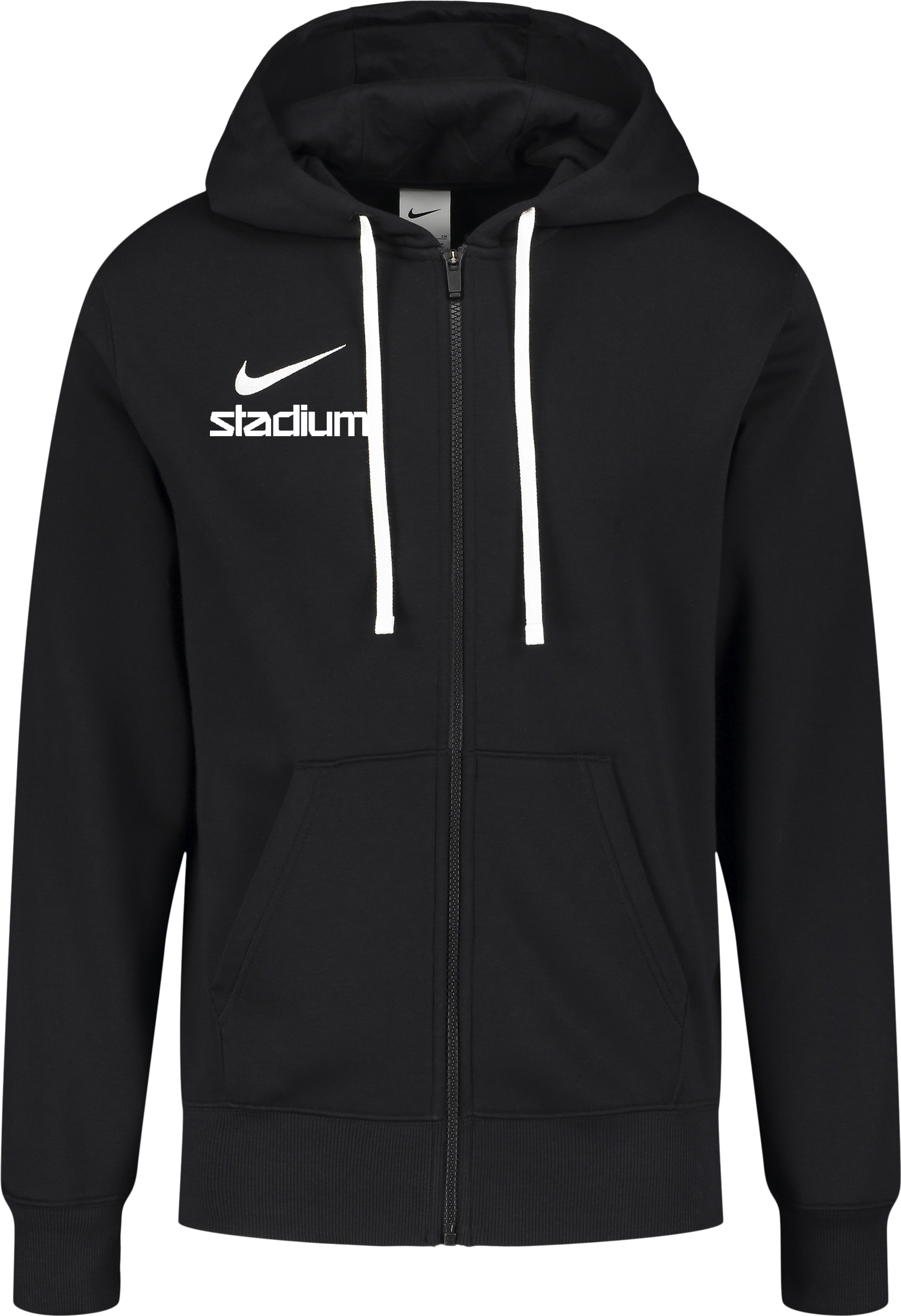 
NIKE, 
PARK26 FLC FZ HOOD, 
Detail 1
