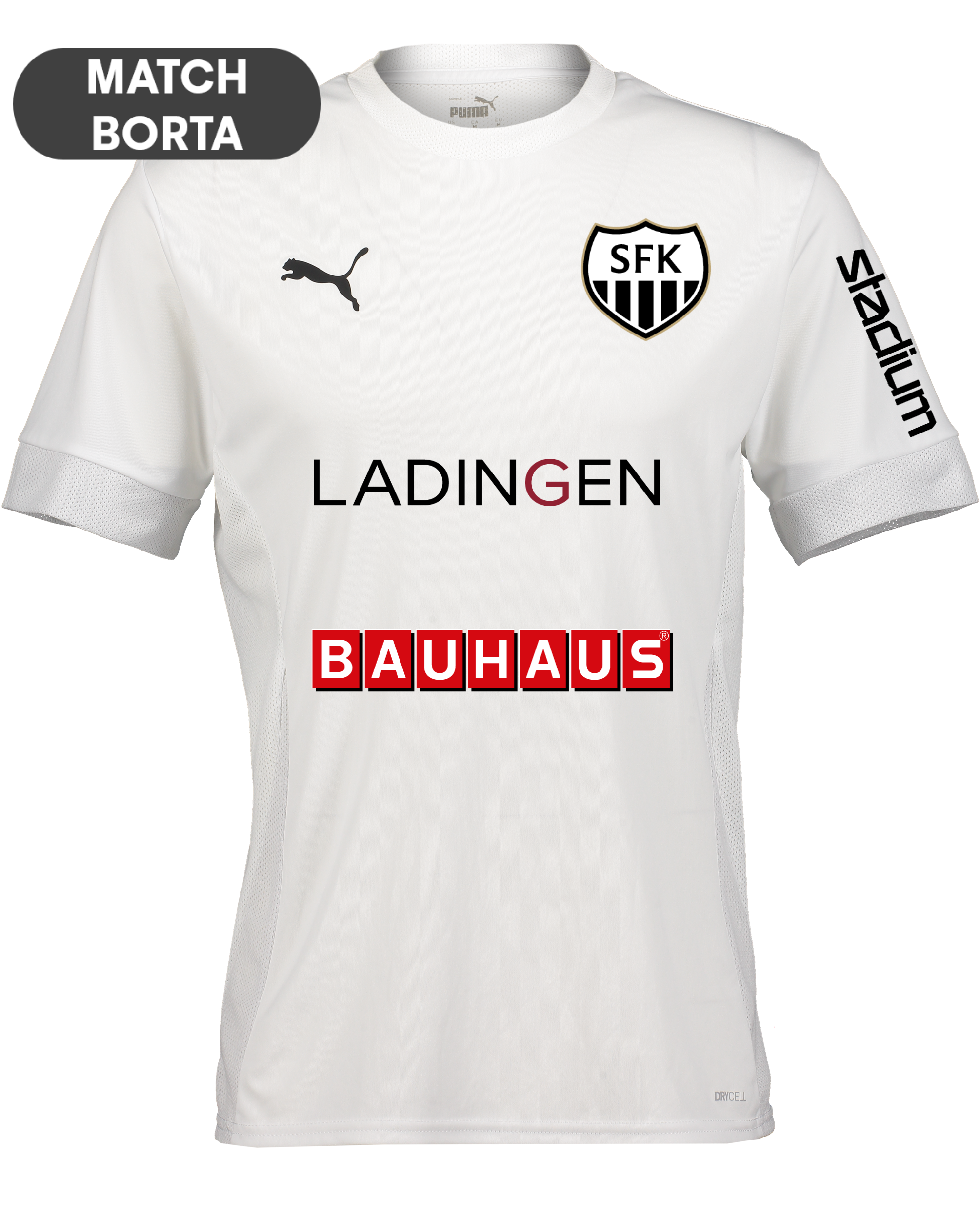 
PUMA, 
T Goal Matchday Jsy Jr, 
Detail 1
