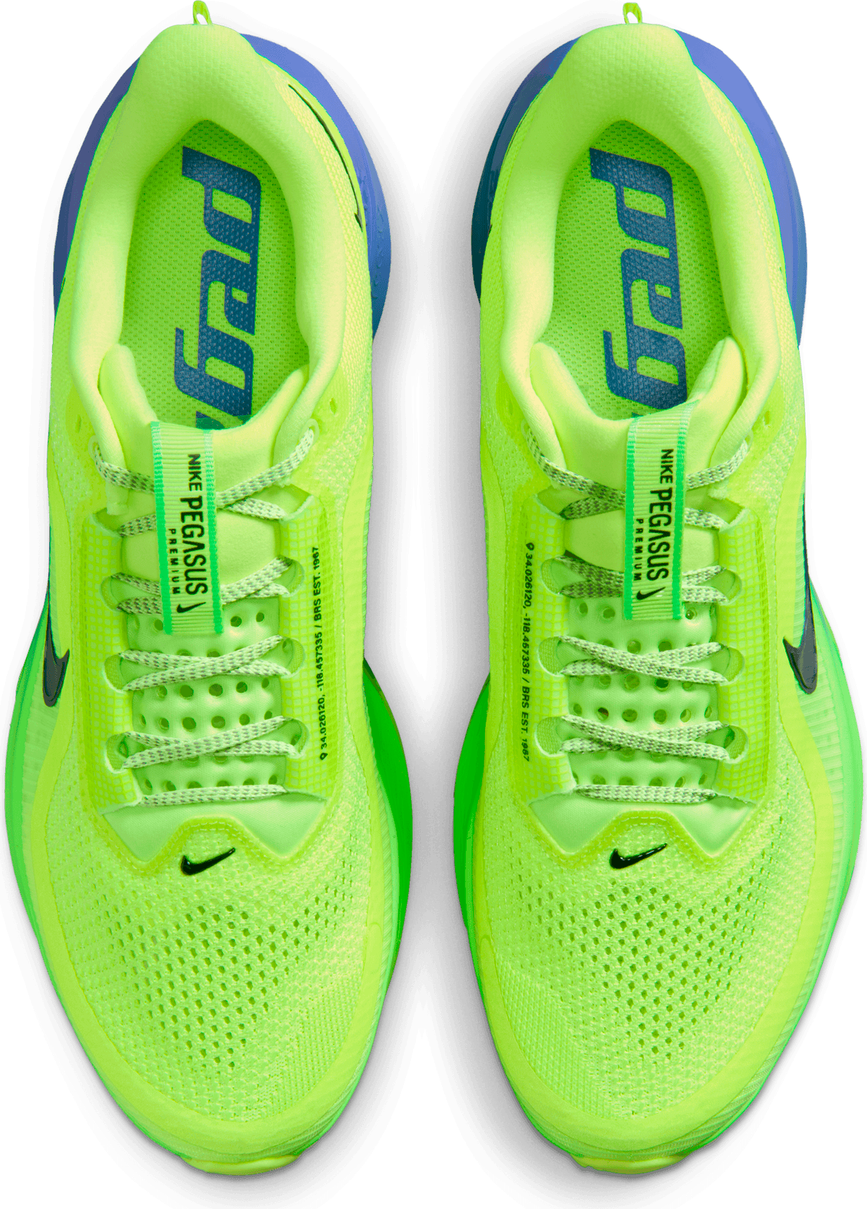 NIKE, M Pegasus Premium