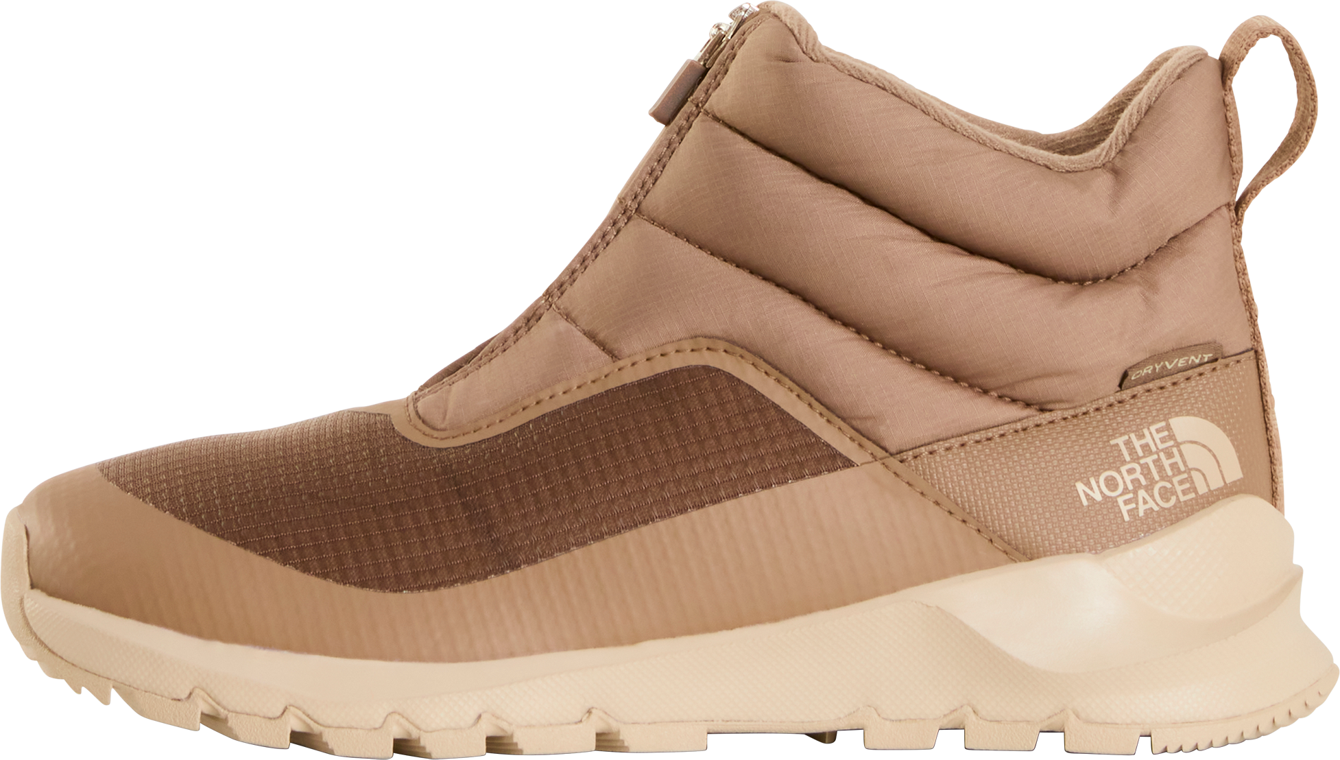 THE NORTH FACE, W Thermoball Progressive Zip Ii Wp