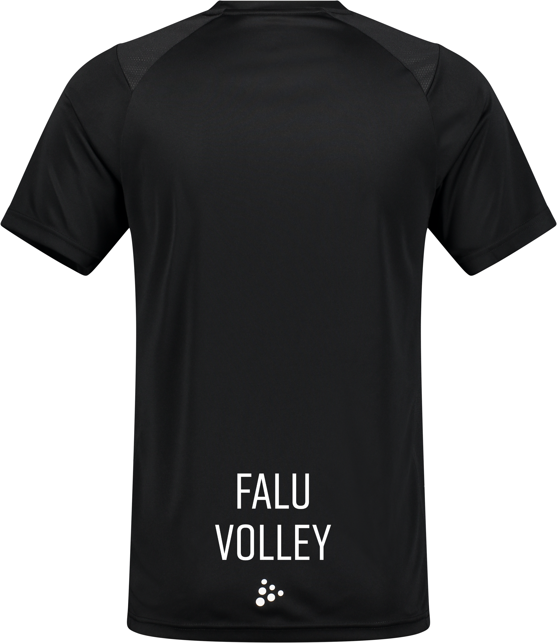 CRAFT, Rush 2.0 Ss Tee M