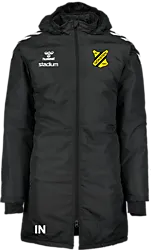 368128101101 HUMMEL Core Xk Bench Jkt 368128101101 HUMMEL Core Xk Bench Jkt Standard Small1x1