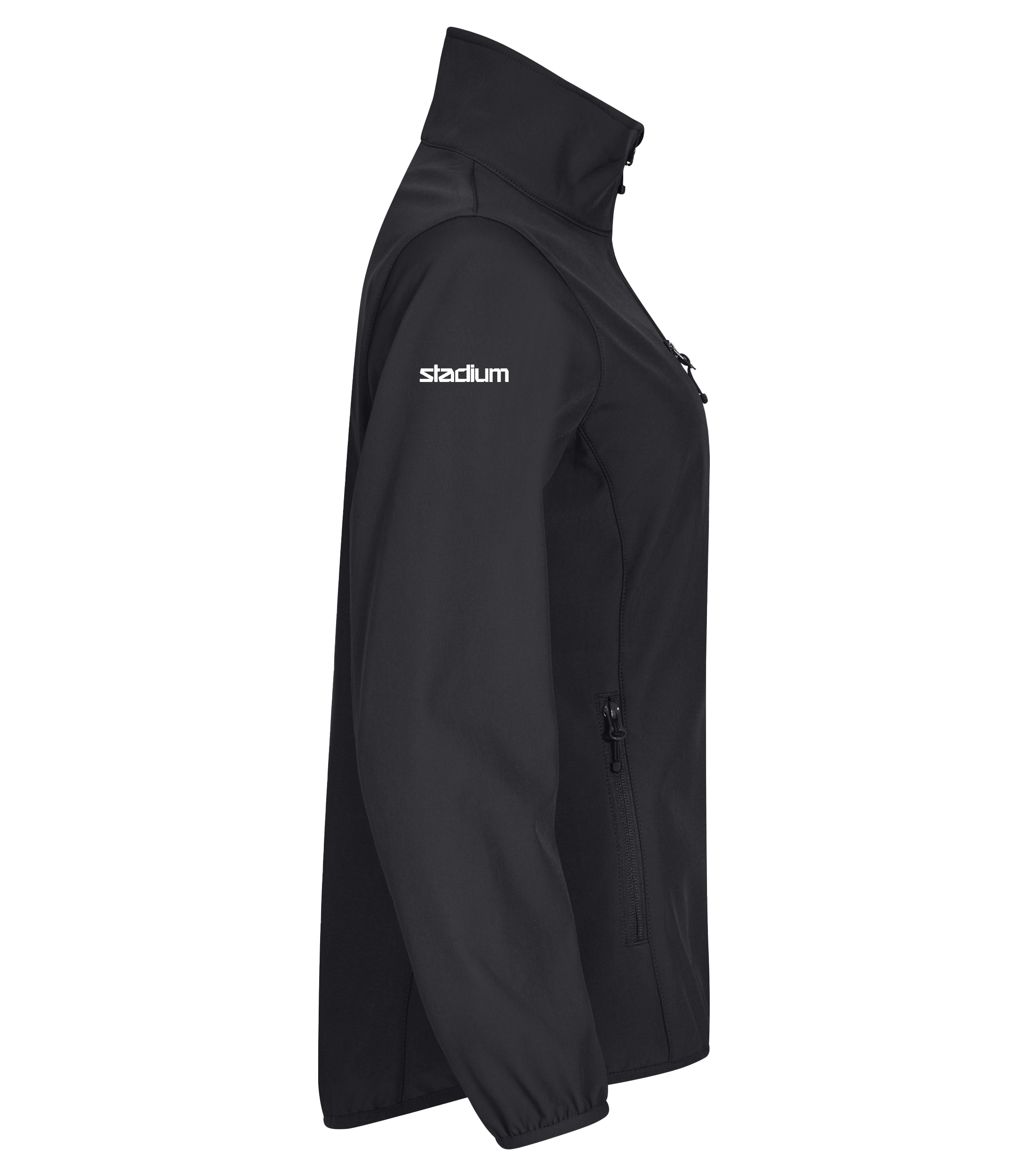 CLIQUE, Classic Softshell Jkt W