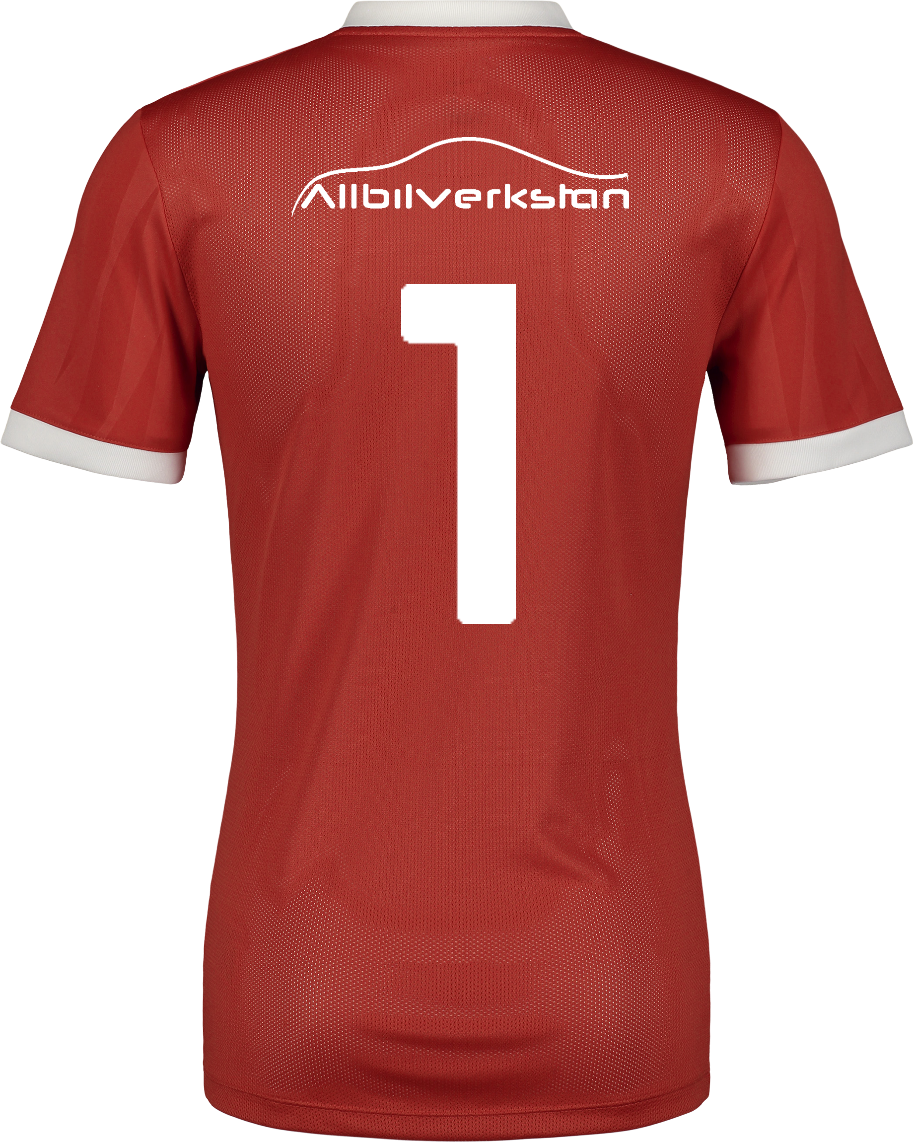 NIKE, CHALLENGE VI JSY