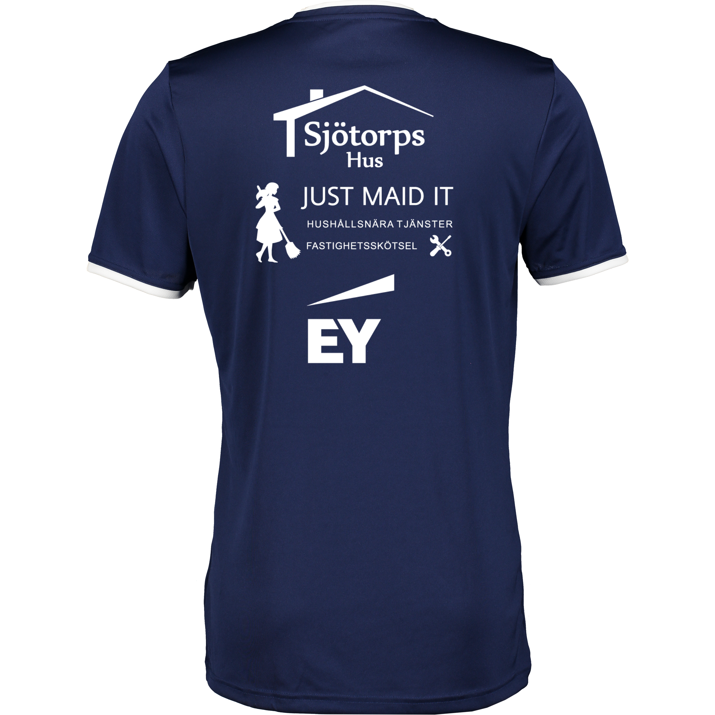 ADIDAS, ENT26 JSY JR