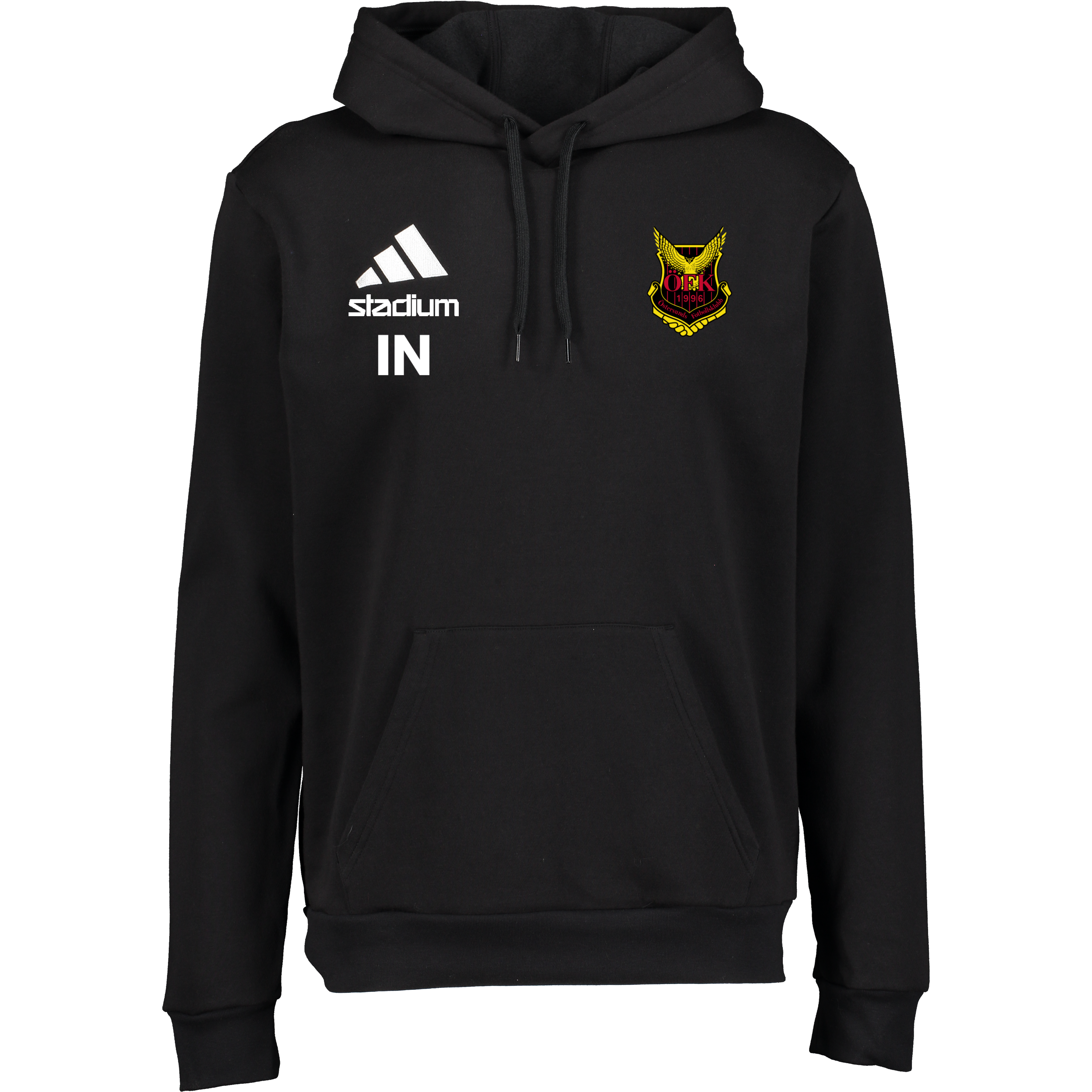 
ADIDAS, 
ENT26 HOODY JR, 
Detail 1
