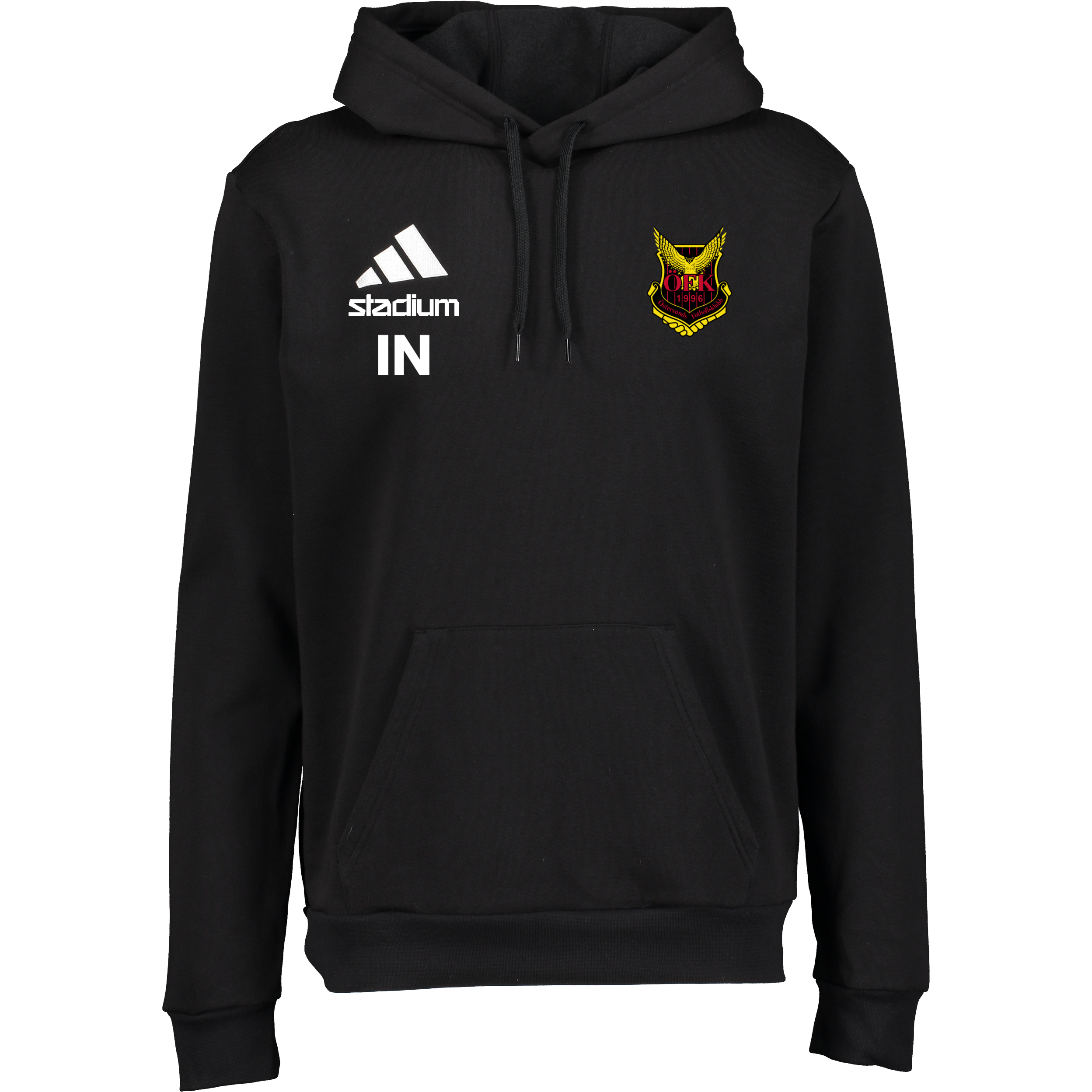 
ADIDAS, 
ENT26 HOODY JR, 
Detail 1
