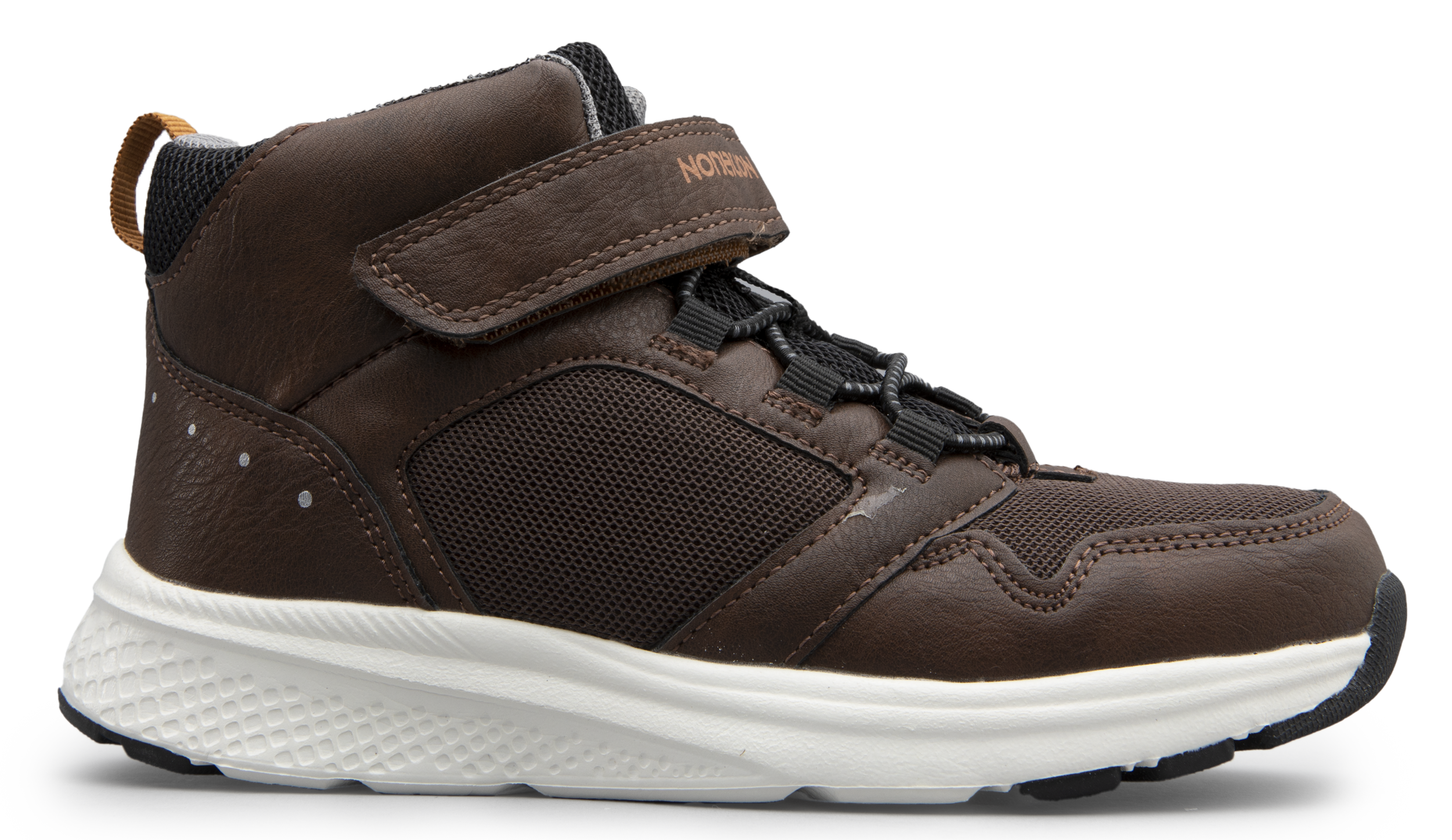 
NONATION, 
Garcia Boot Jr, 
Detail 1
