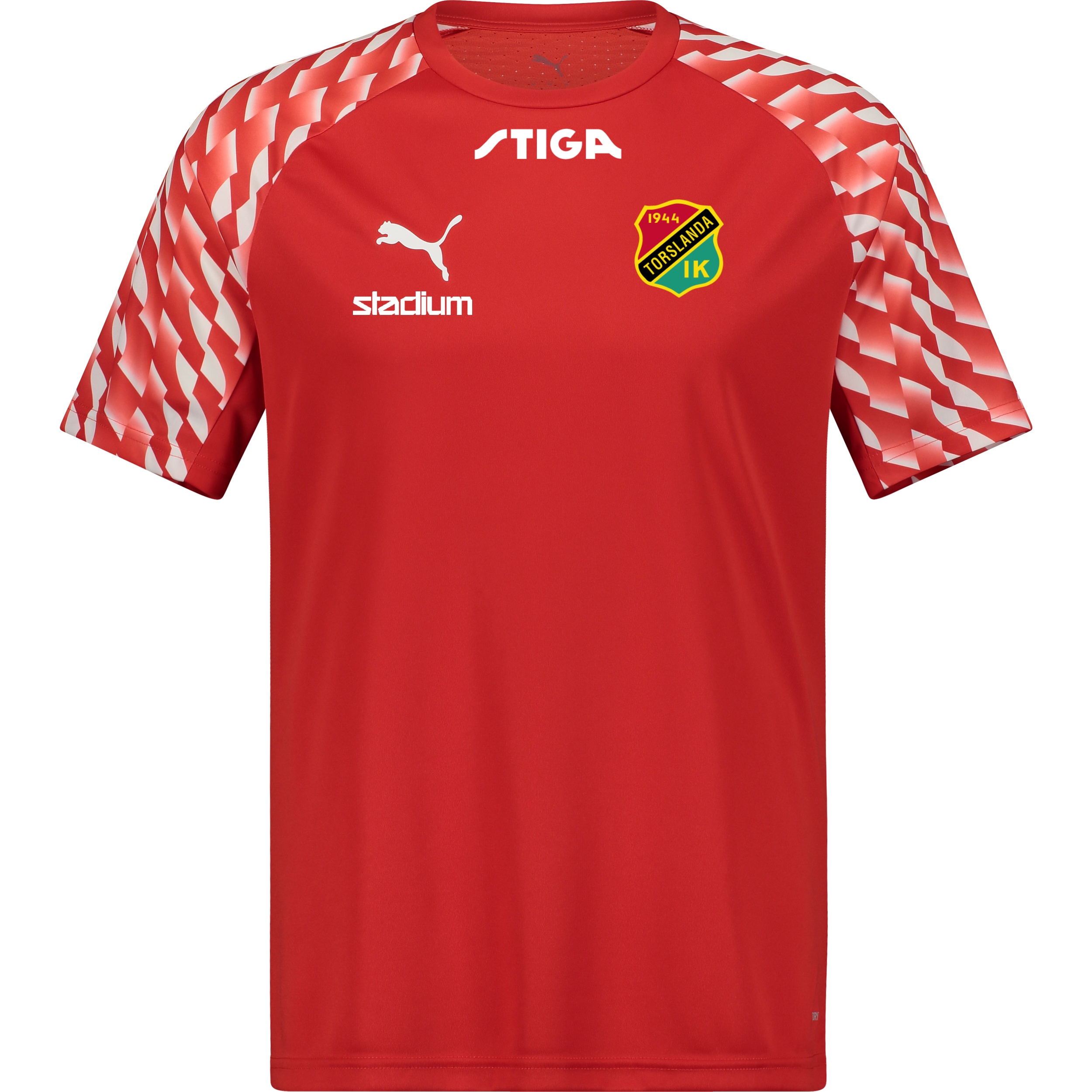 
PUMA, 
TEAMLIGA26 JERSEY, 
Detail 1
