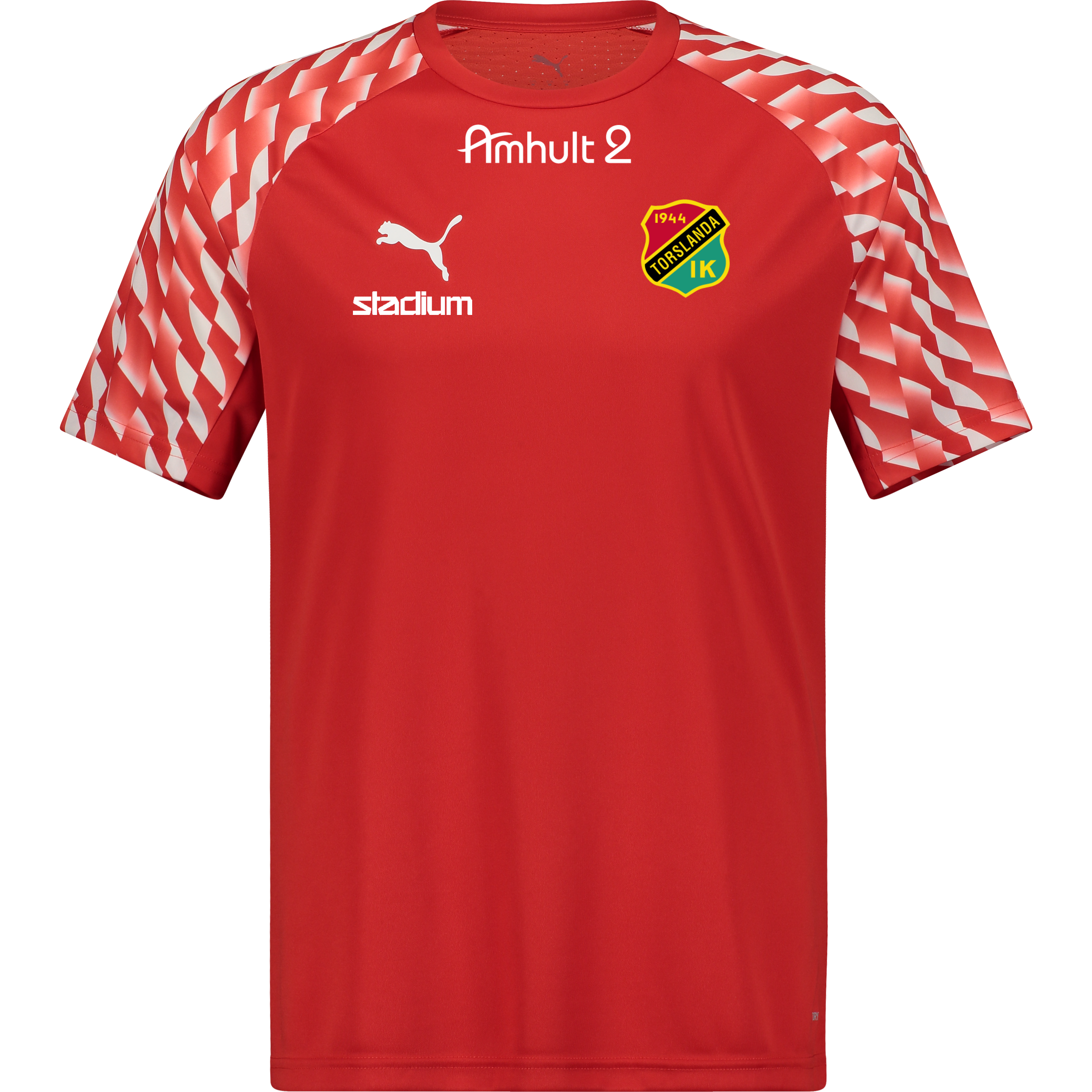 
PUMA, 
TEAMLIGA26 JERSEY, 
Detail 1
