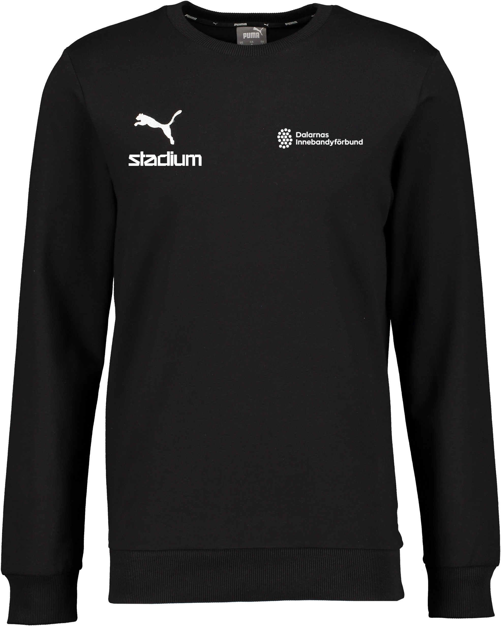 
PUMA, 
T Goal Cas Crew Sweat, 
Detail 1
