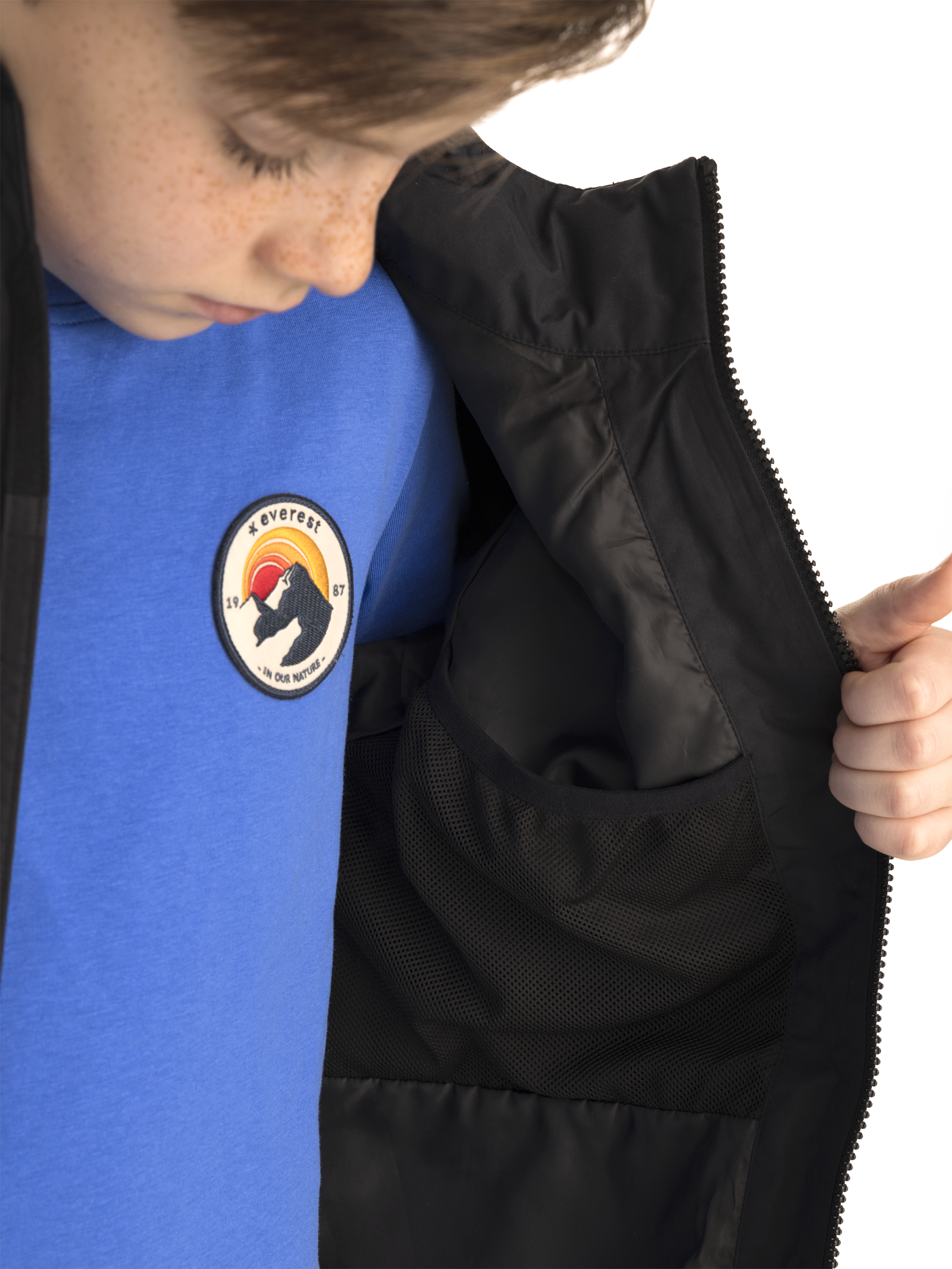 EVEREST, J Allround Jacket