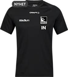 398762106102 CRAFT Rush 2.0 Ss Tee Jr 398762106102 CRAFT Rush 2.0 Ss Tee Jr Standard Small1x1