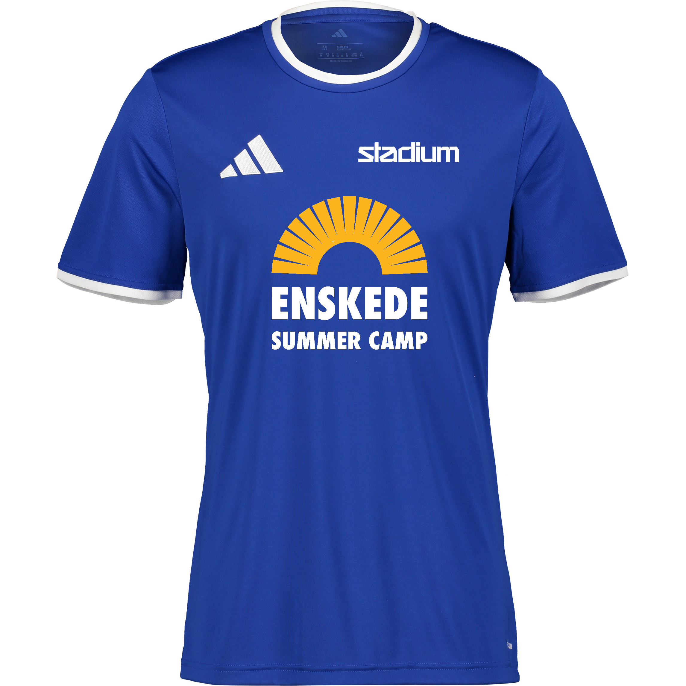 
ADIDAS, 
ENT26 JSY, 
Detail 1

