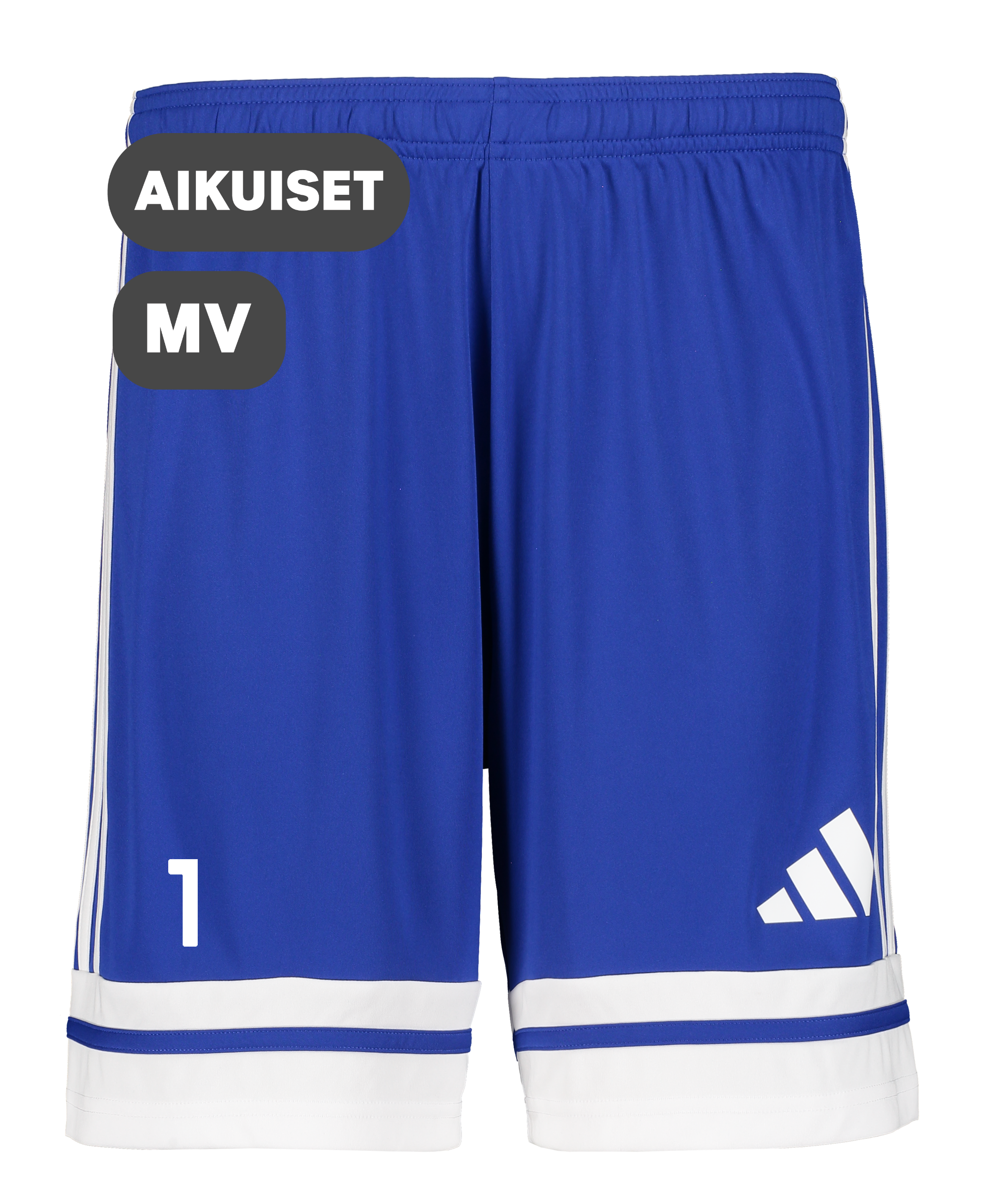 
ADIDAS, 
Squad25 Sho, 
Detail 1
