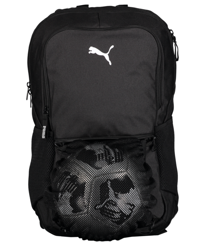 
PUMA, 
T Goal Bp Bn, 
Detail 1
