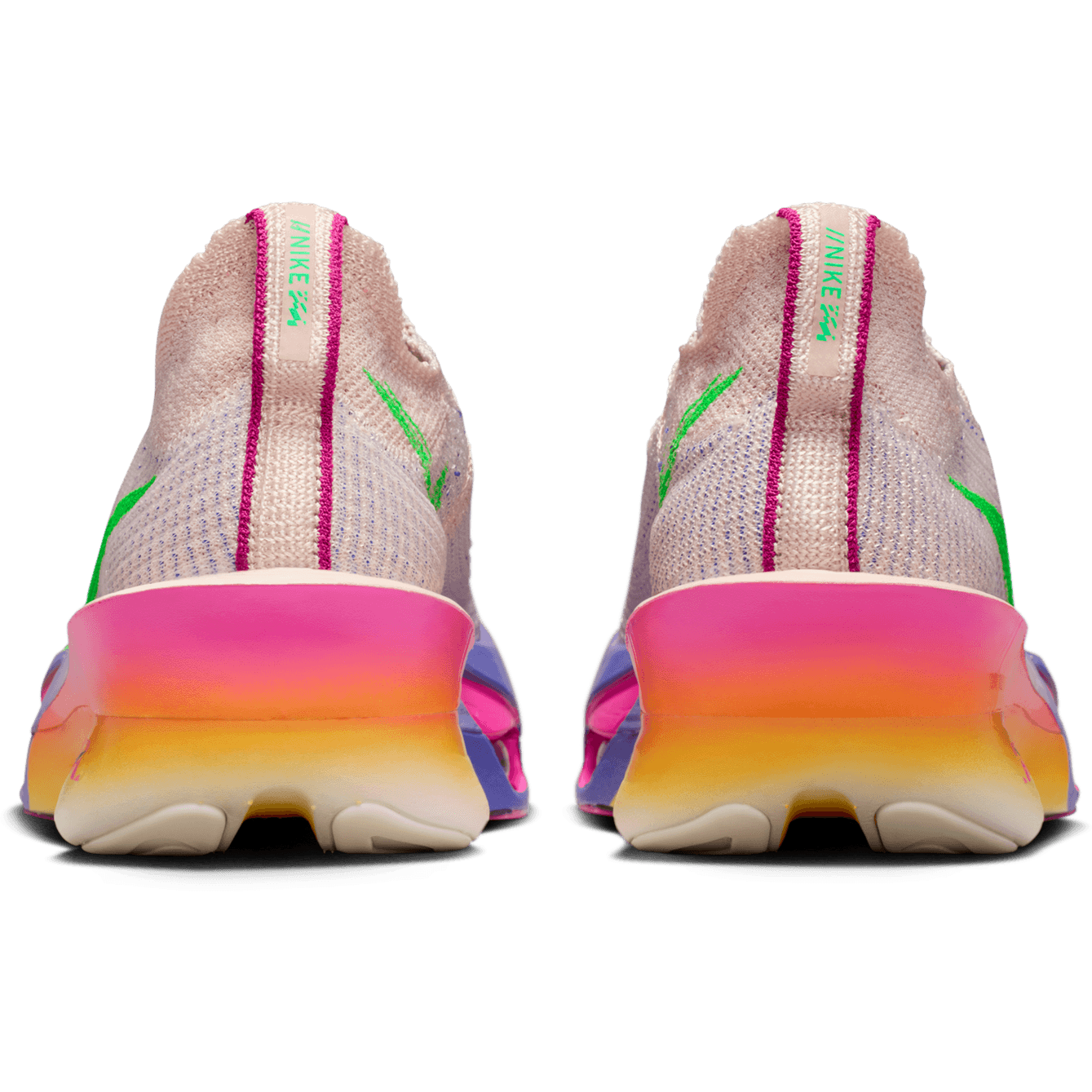 NIKE, W Air Zoom Alphafly Next% 3 Ek