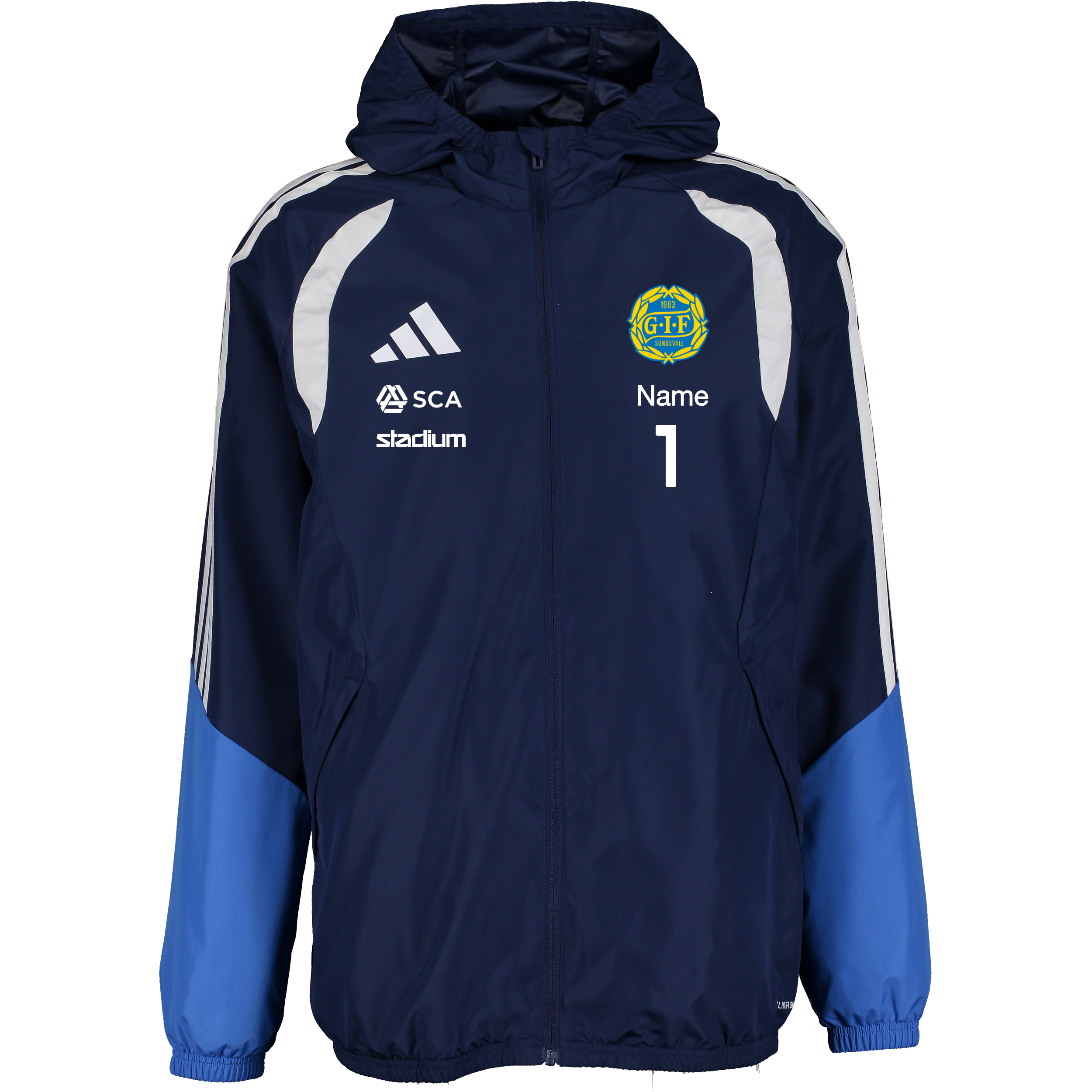 
ADIDAS, 
TIRO26 C AW JKT, 
Detail 1
