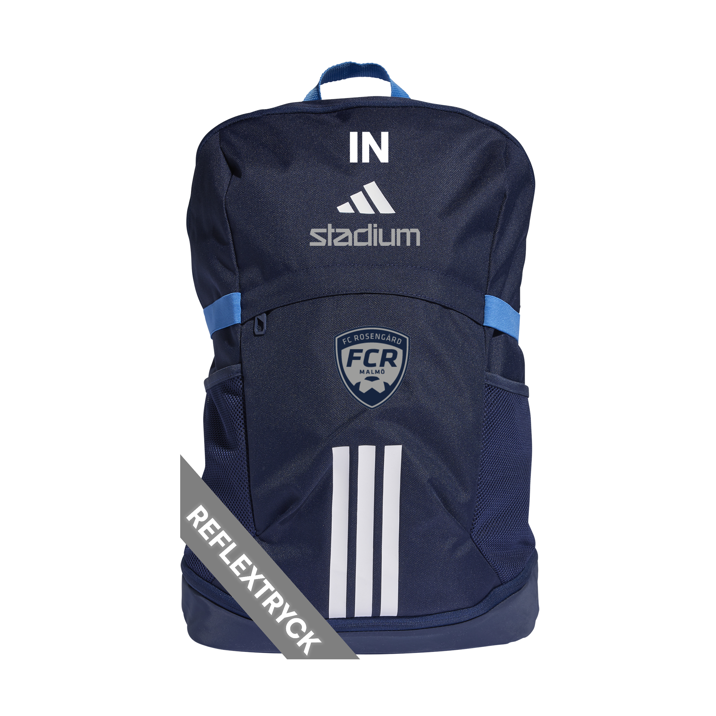 
ADIDAS, 
TIRO BACKPACK, 
Detail 1
